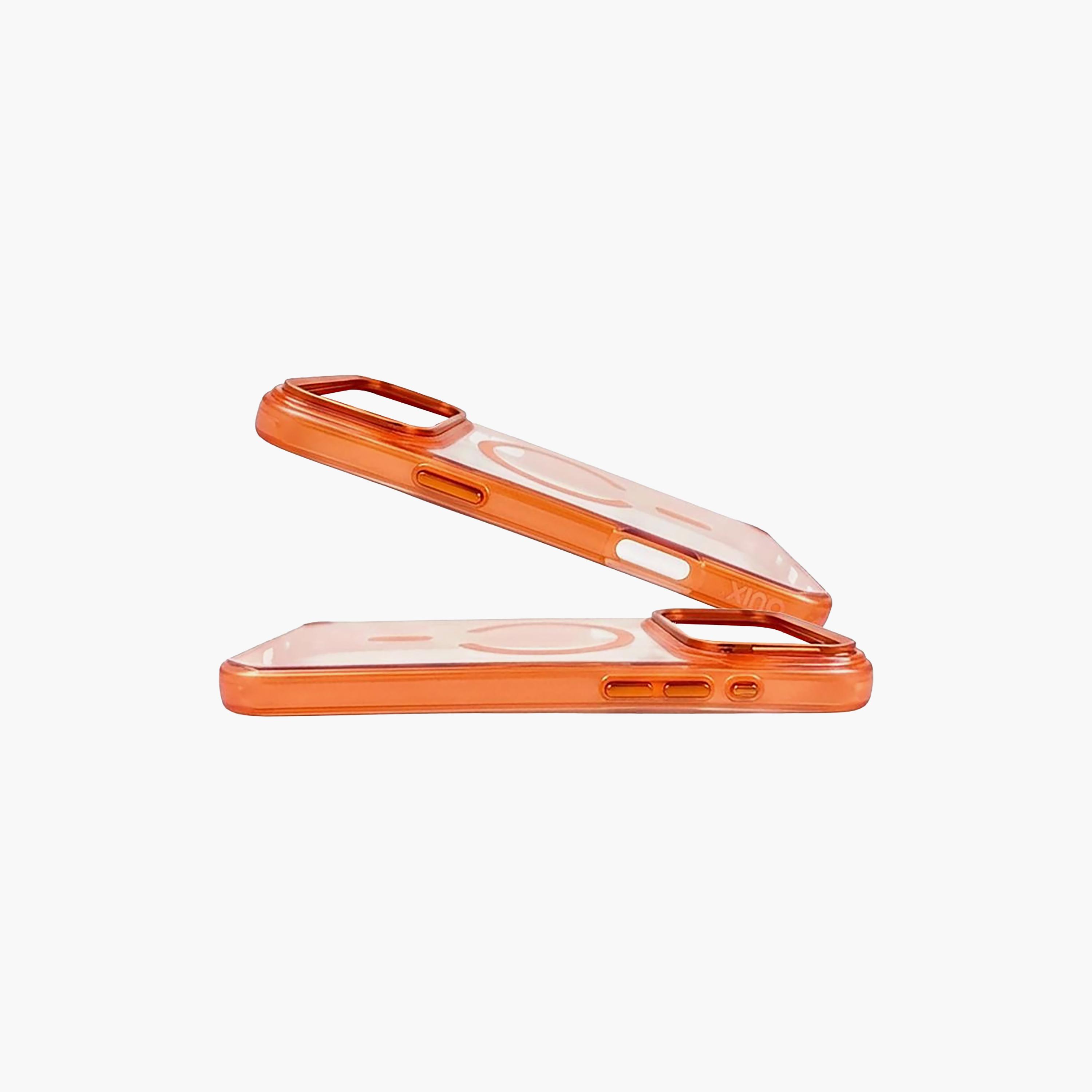 Quix Protective Backshell MagSafe Color Case for iPhone 17 Pro Max | QMDBMC1-electronics-accessories-mobileaccesories-image-3