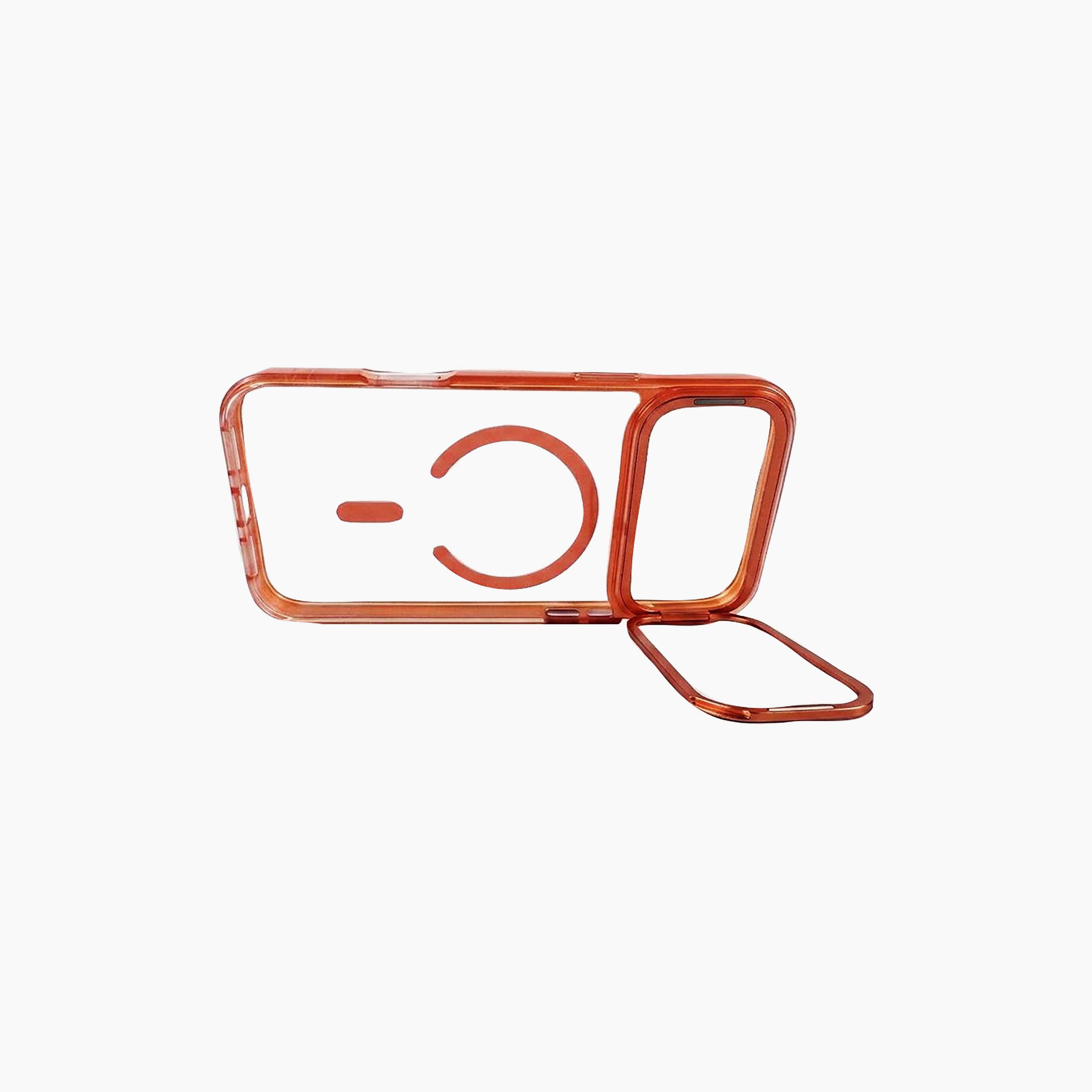 Quix Protective Backshell MagSafe Color Case for iPhone 17 Pro Max | QMDBMC1-electronics-accessories-mobileaccesories-image-4