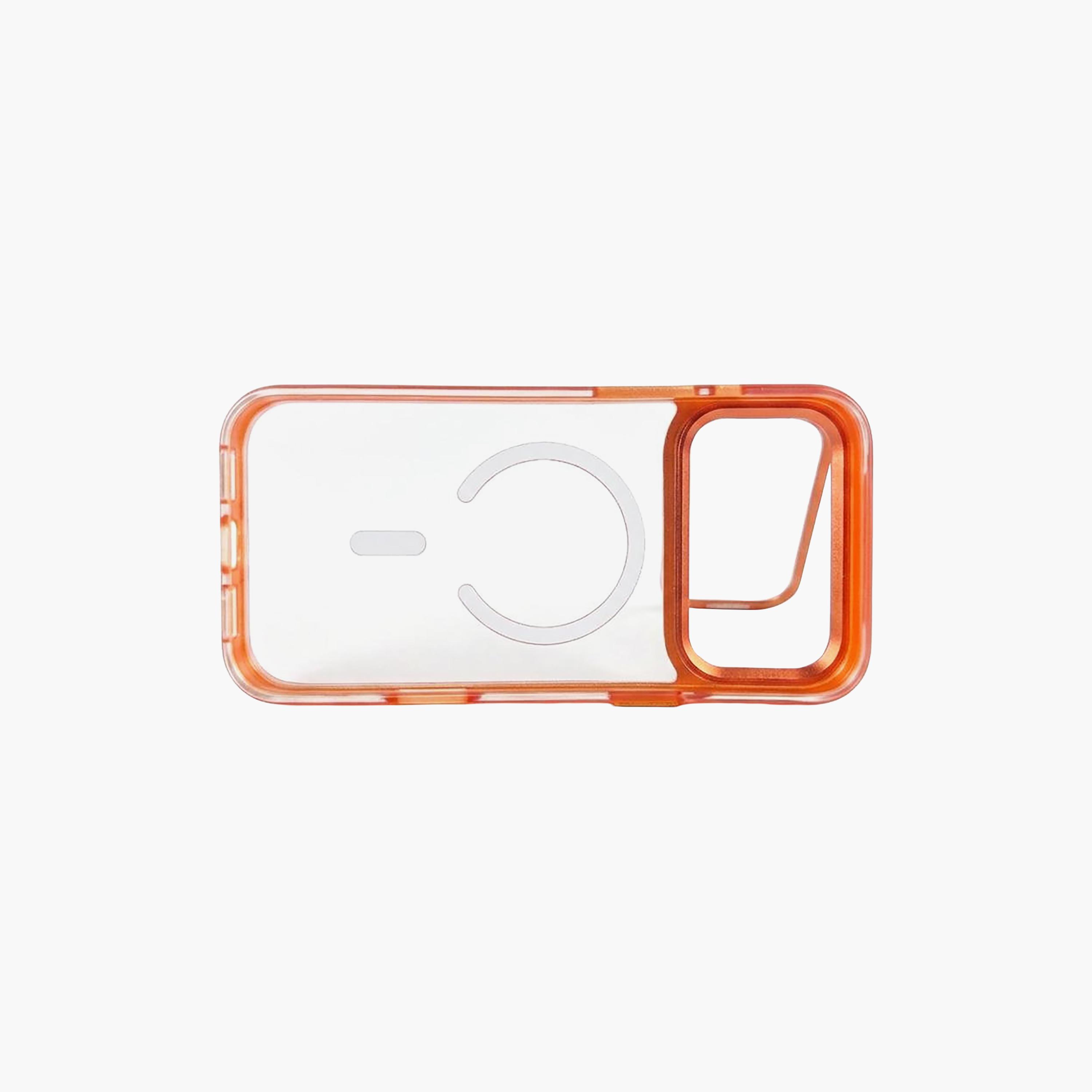 Quix Protective Backshell MagSafe Color Case for iPhone 17 Pro Max | QMDBMC1-electronics-accessories-mobileaccesories-image-5
