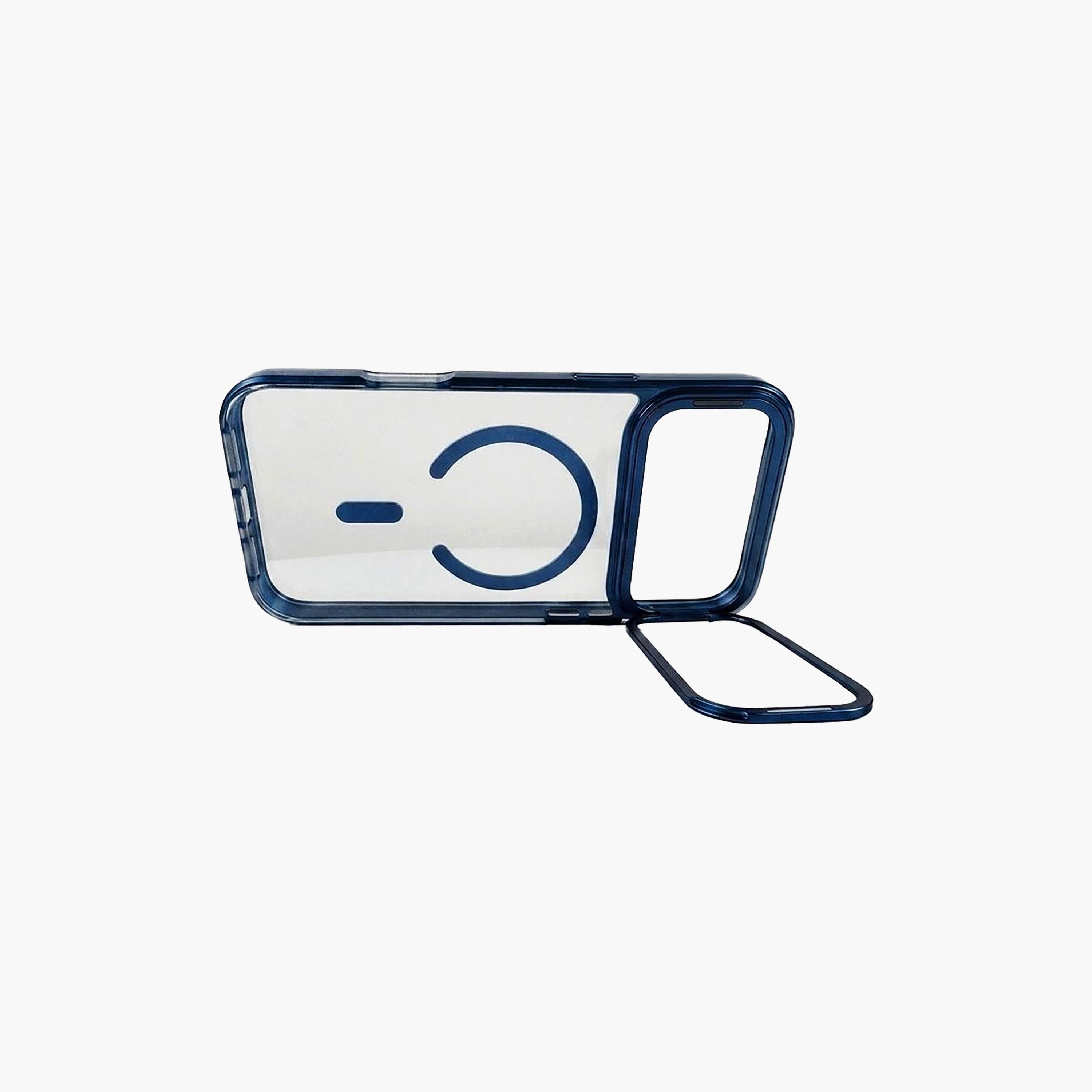 جراب حماية خلفي ماج سيف ملون لجهاز آيفون 17 برو ماكس من كويكس | QMDBMC1-electronics-accessories-mobileaccesories-image-4