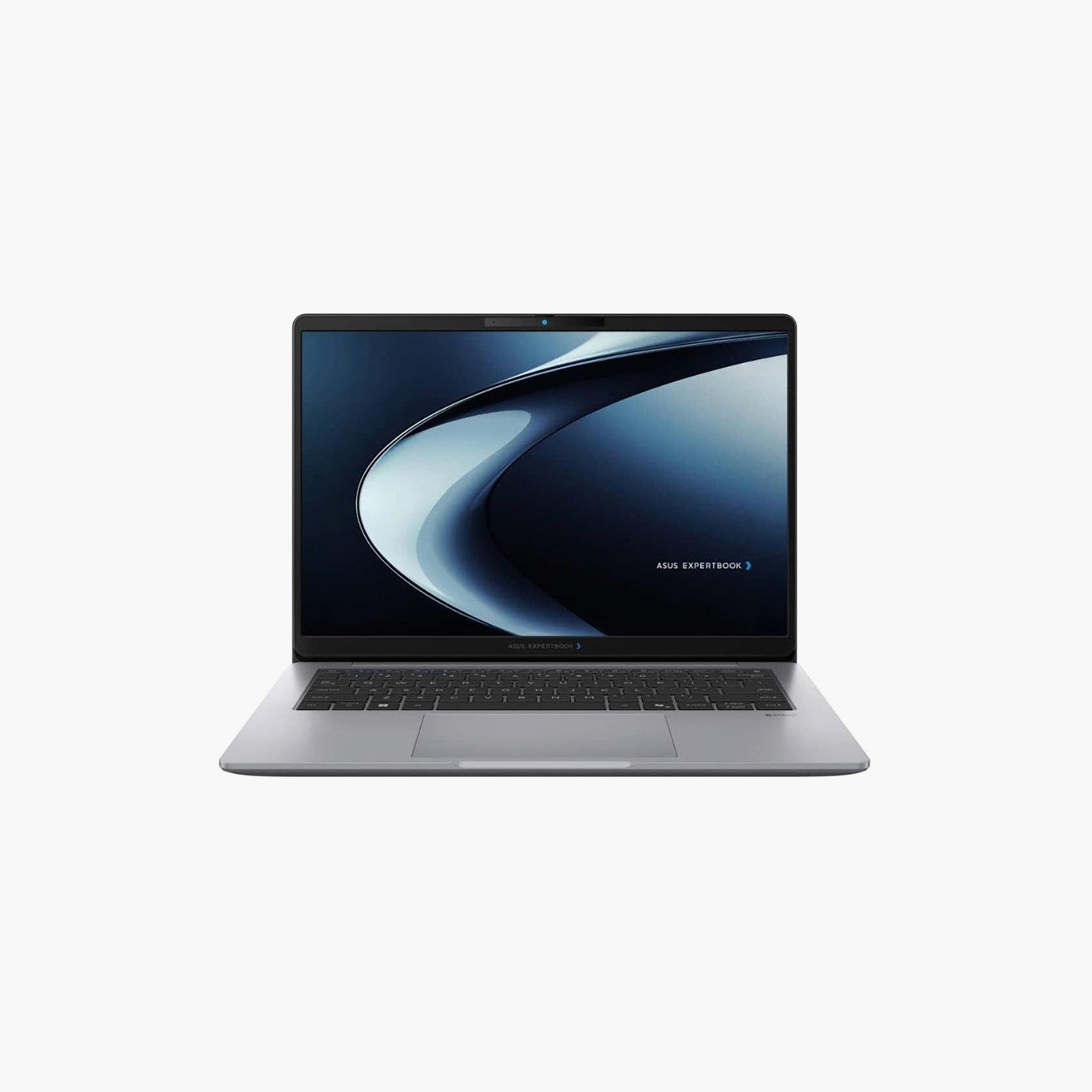 Asus Ryzen AI 7 DDR5 32GB 512GB SSD Graphics 14-inch Windows 11 Misty Grey | PM3406CKA-LY0256X-electronics-laptops-image-1