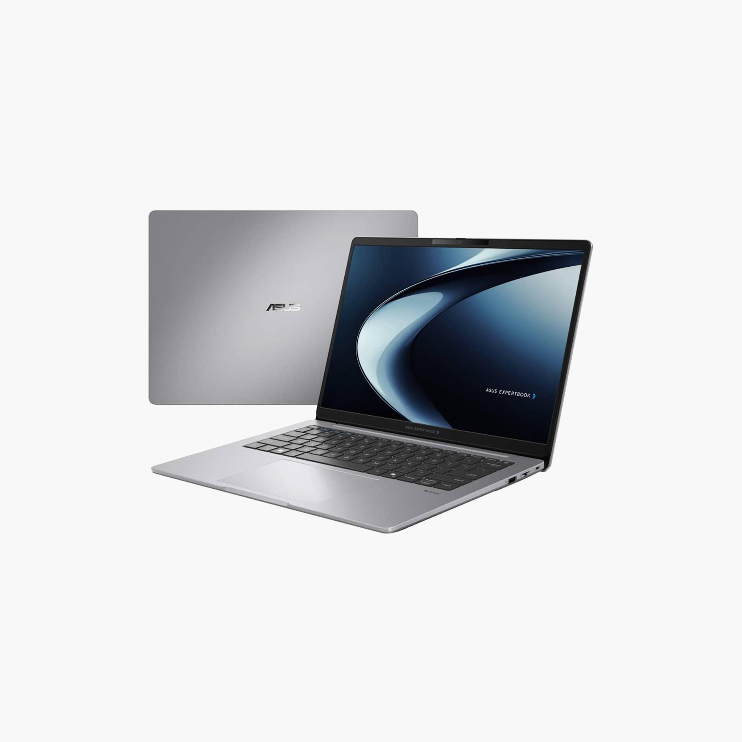 Asus Ryzen AI 7 DDR5 32GB 512GB SSD Graphics 14-inch Windows 11 Misty Grey | PM3406CKA-LY0256X-electronics-laptops-image-2