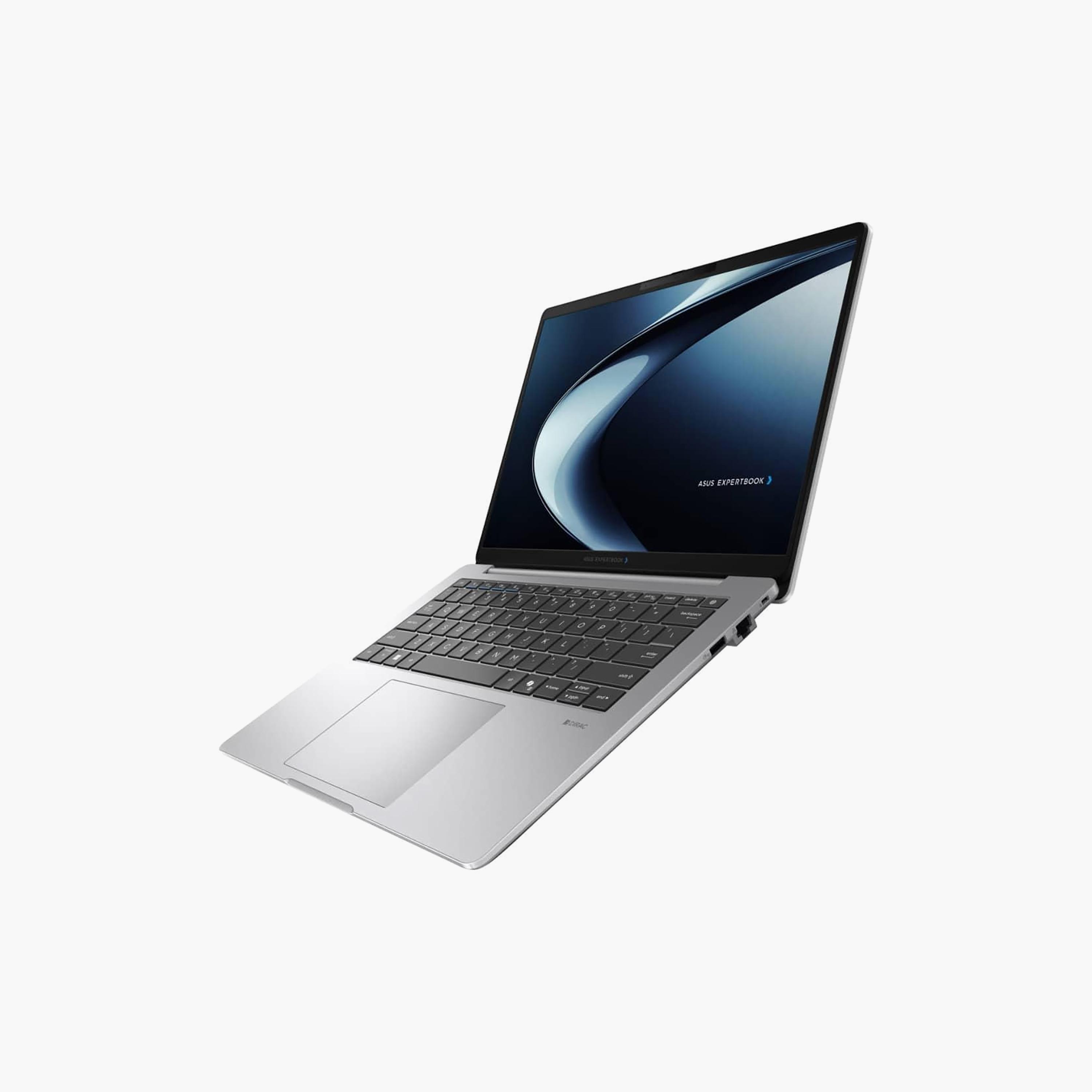 Asus Ryzen AI 7 DDR5 32GB 512GB SSD Graphics 14-inch Windows 11 Misty Grey | PM3406CKA-LY0256X-electronics-laptops-image-3