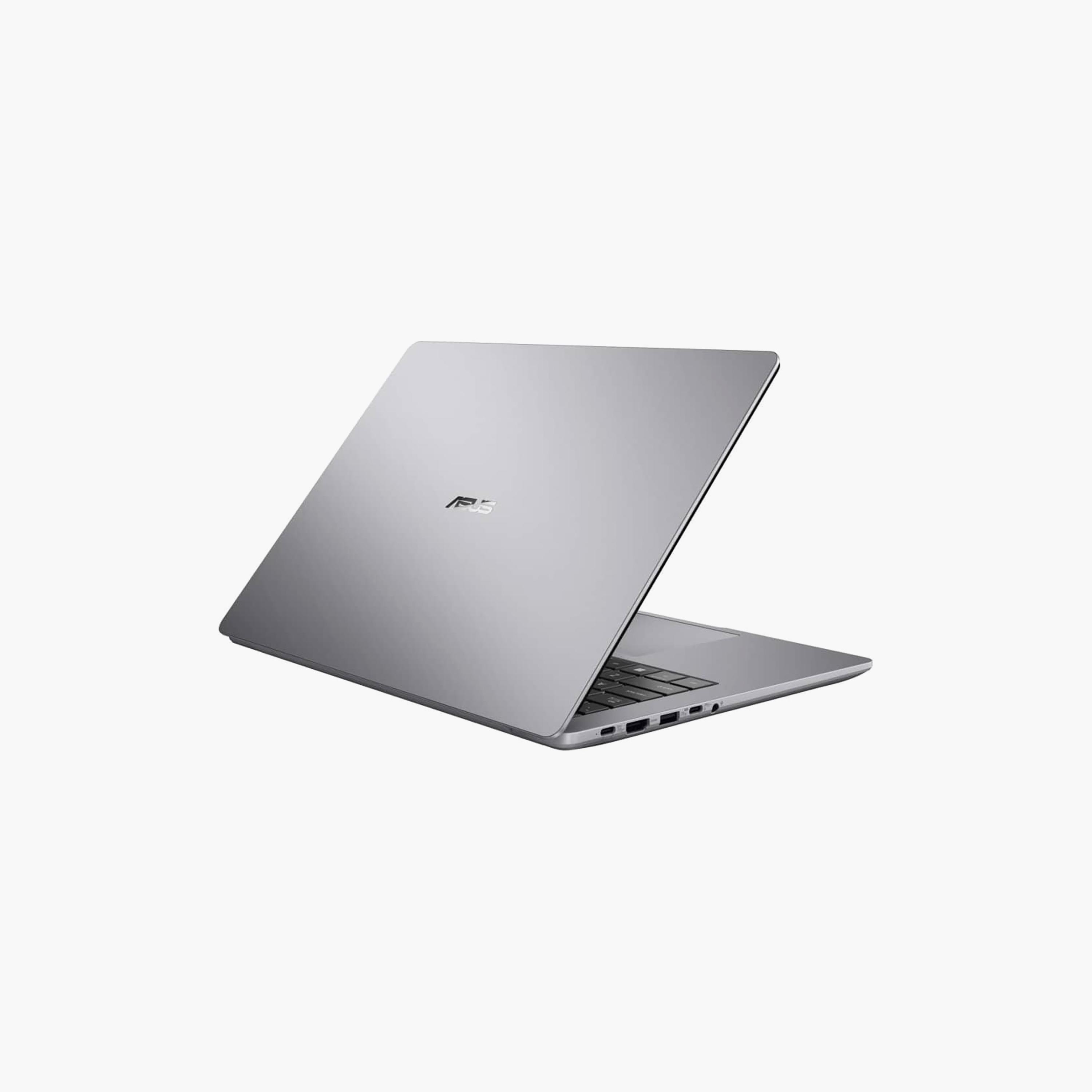 Asus Ryzen AI 7 DDR5 32GB 512GB SSD Graphics 14-inch Windows 11 Misty Grey | PM3406CKA-LY0256X-electronics-laptops-image-4