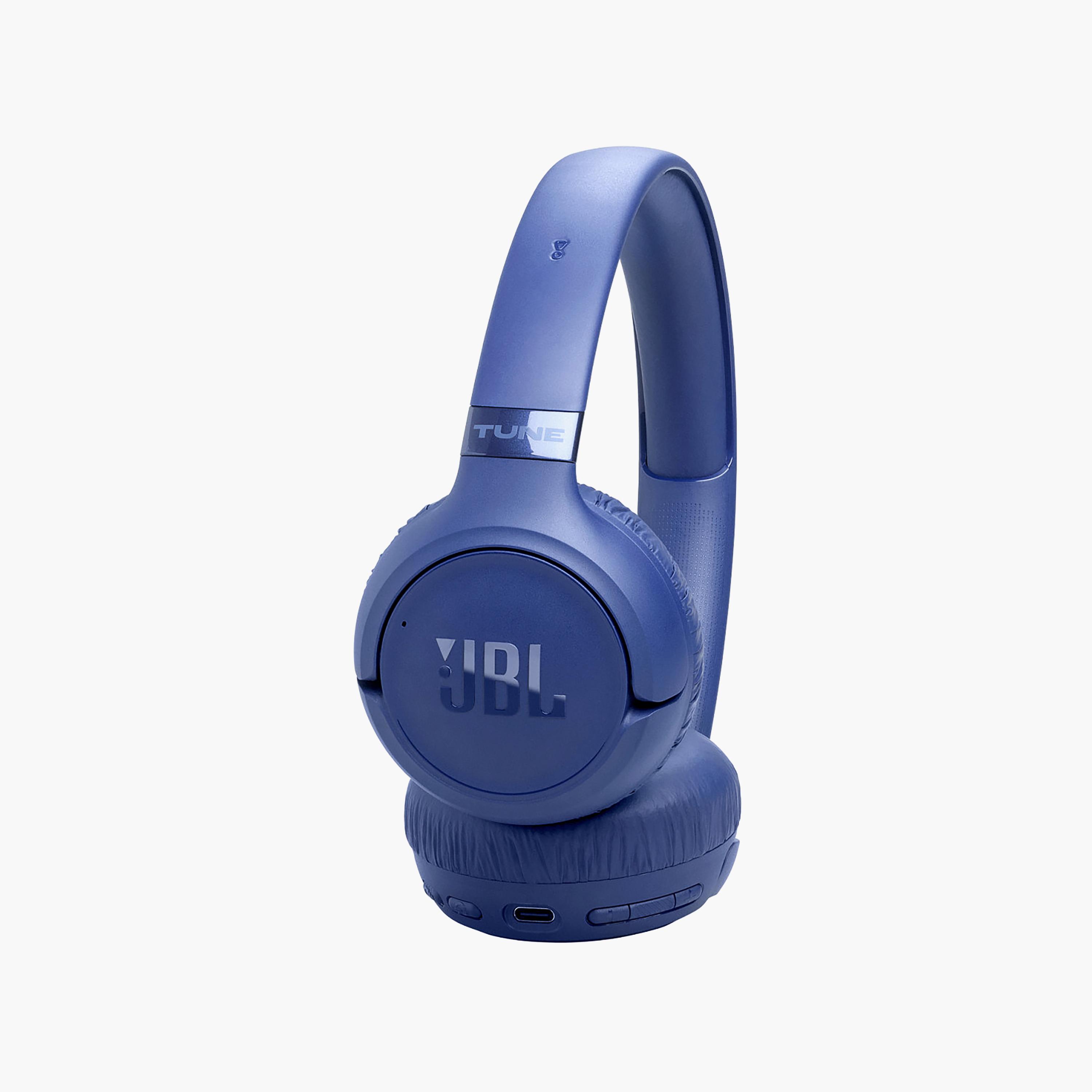 سماعات رأس لاسلكية على الأذن ملغية للضوضاء توون 680NC من جي بي إل | JBLT680NC-electronics-headphonesandearphones-image-17