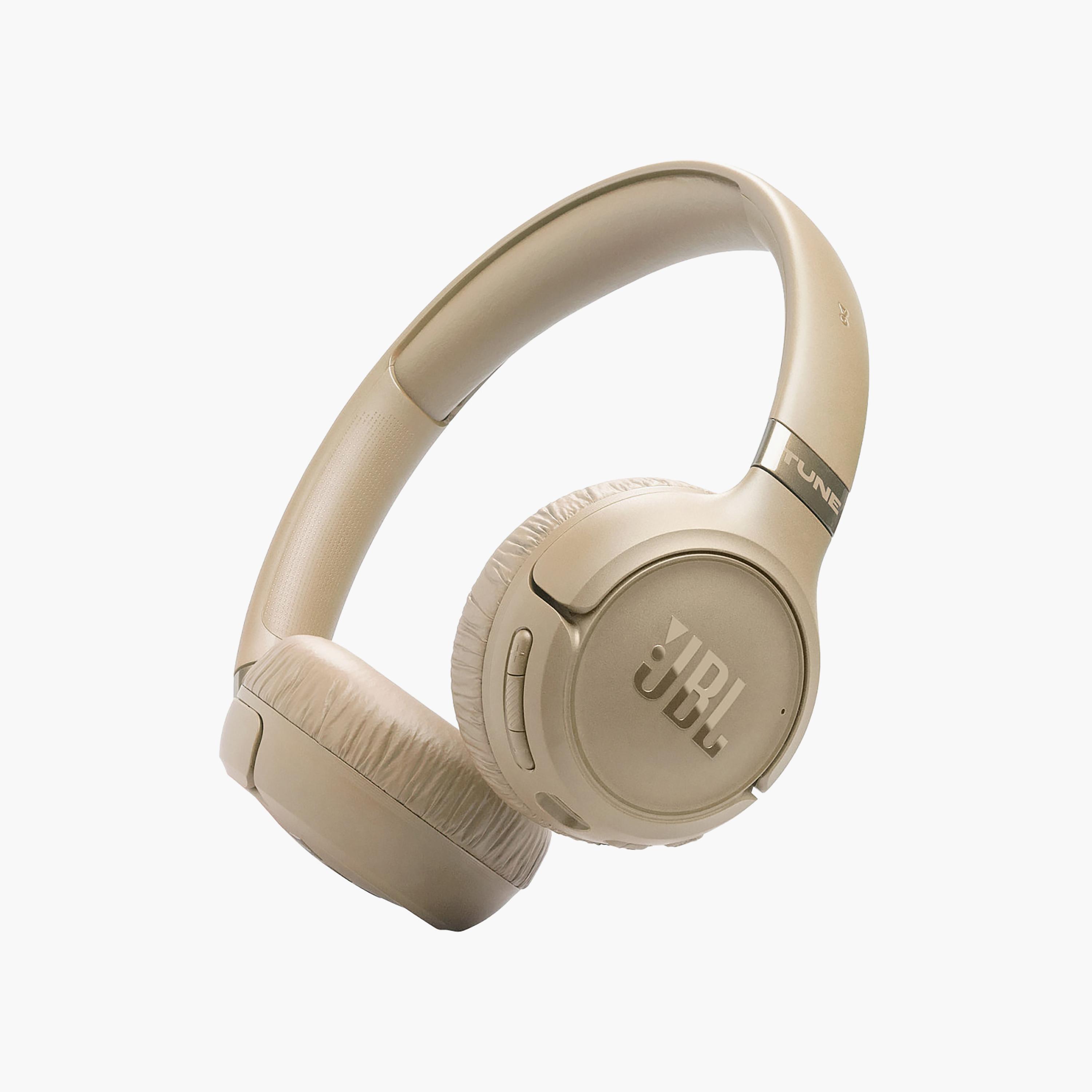 سماعات رأس لاسلكية على الأذن ملغية للضوضاء توون 680NC من جي بي إل | JBLT680NC-electronics-headphonesandearphones-image-32