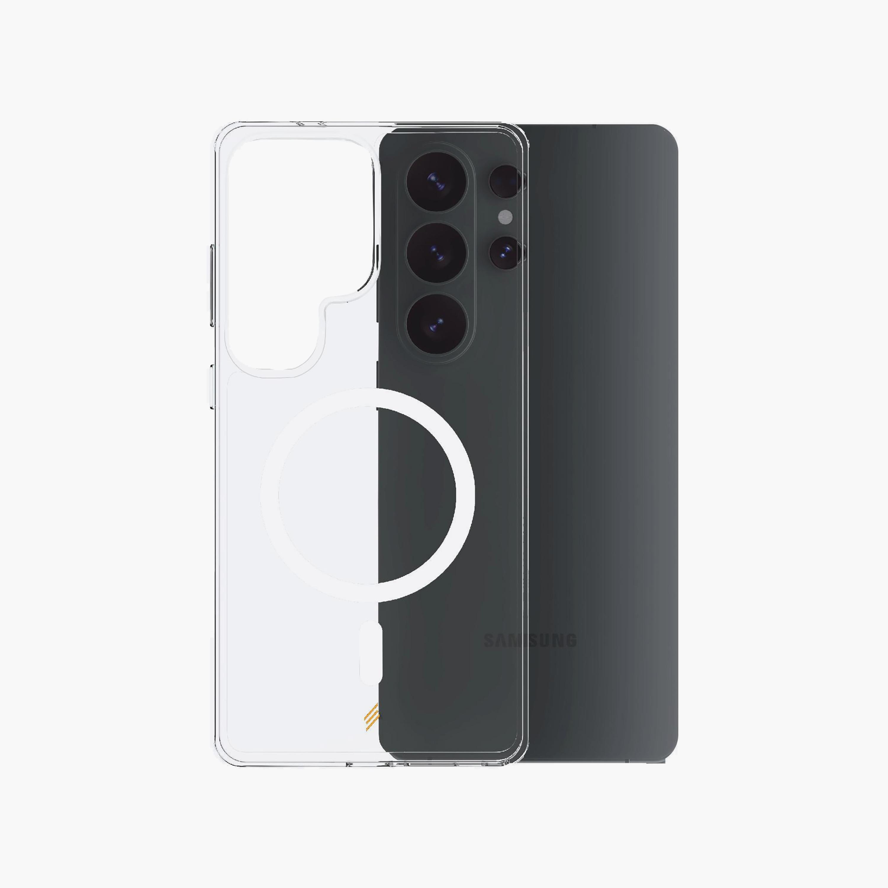 Ultraguard MagSafe Clear Case for Samsung S26 Ultra | IGS26ULCMG-electronics-accessories-mobileaccesories-image-1