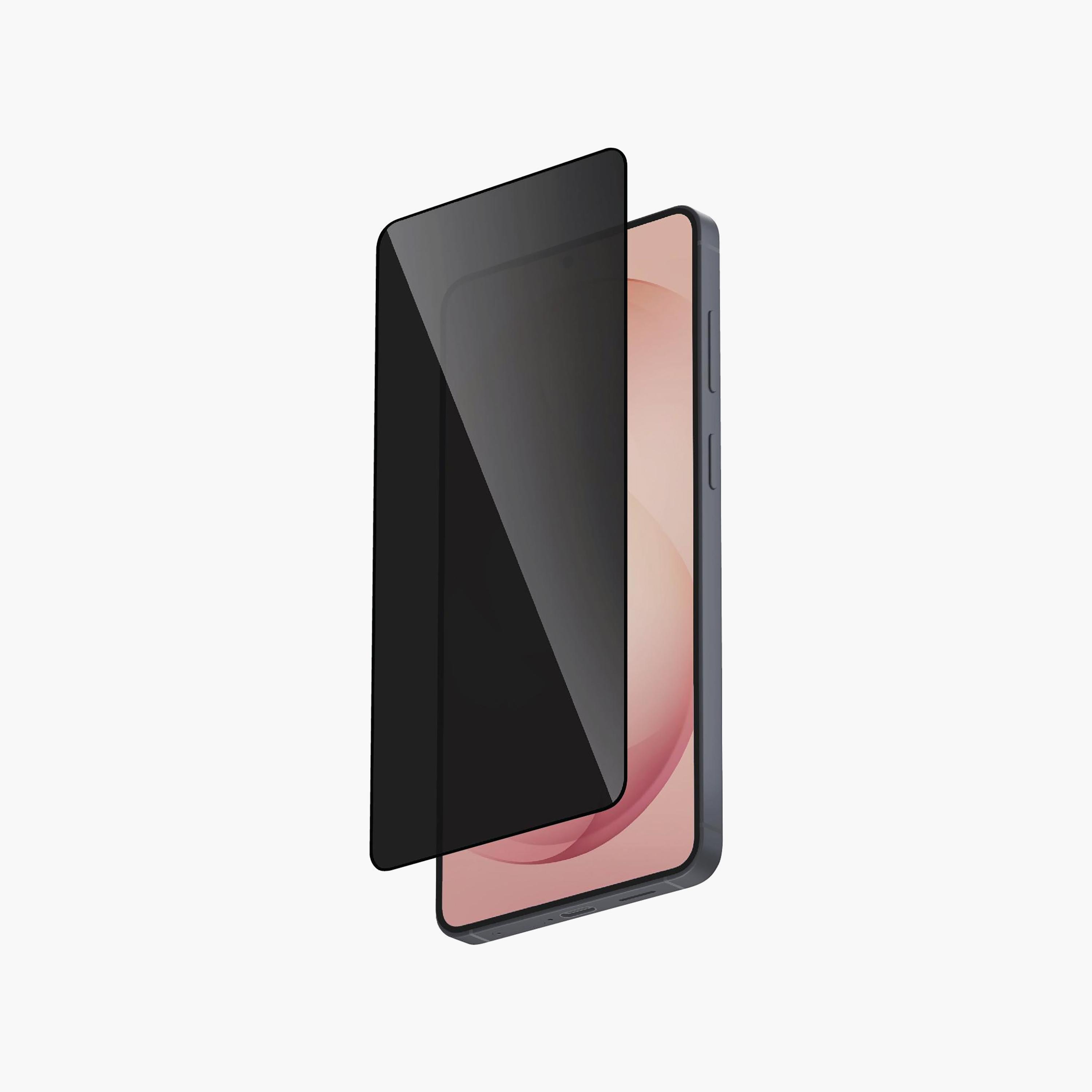 واقي شاشة لحماية الخصوصية لجهاز سامسونج S26 من أولترا جارد | IGS26PVC-electronics-accessories-mobileaccesories-image-2