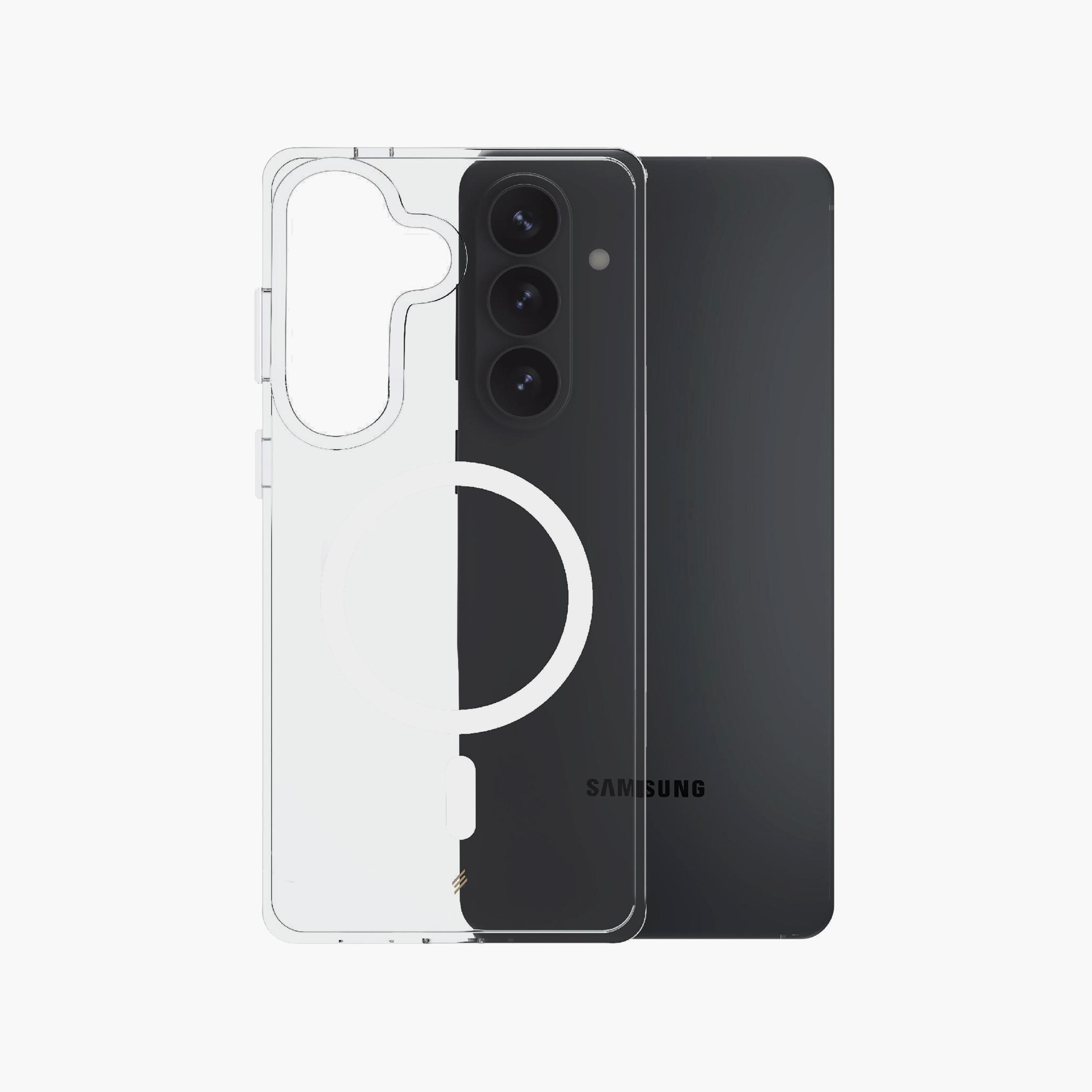 Ultraguard MagSafe Clear Case for Samsung Galaxy S26 Plus | IGS26PCMG-electronics-accessories-mobileaccesories-image-1