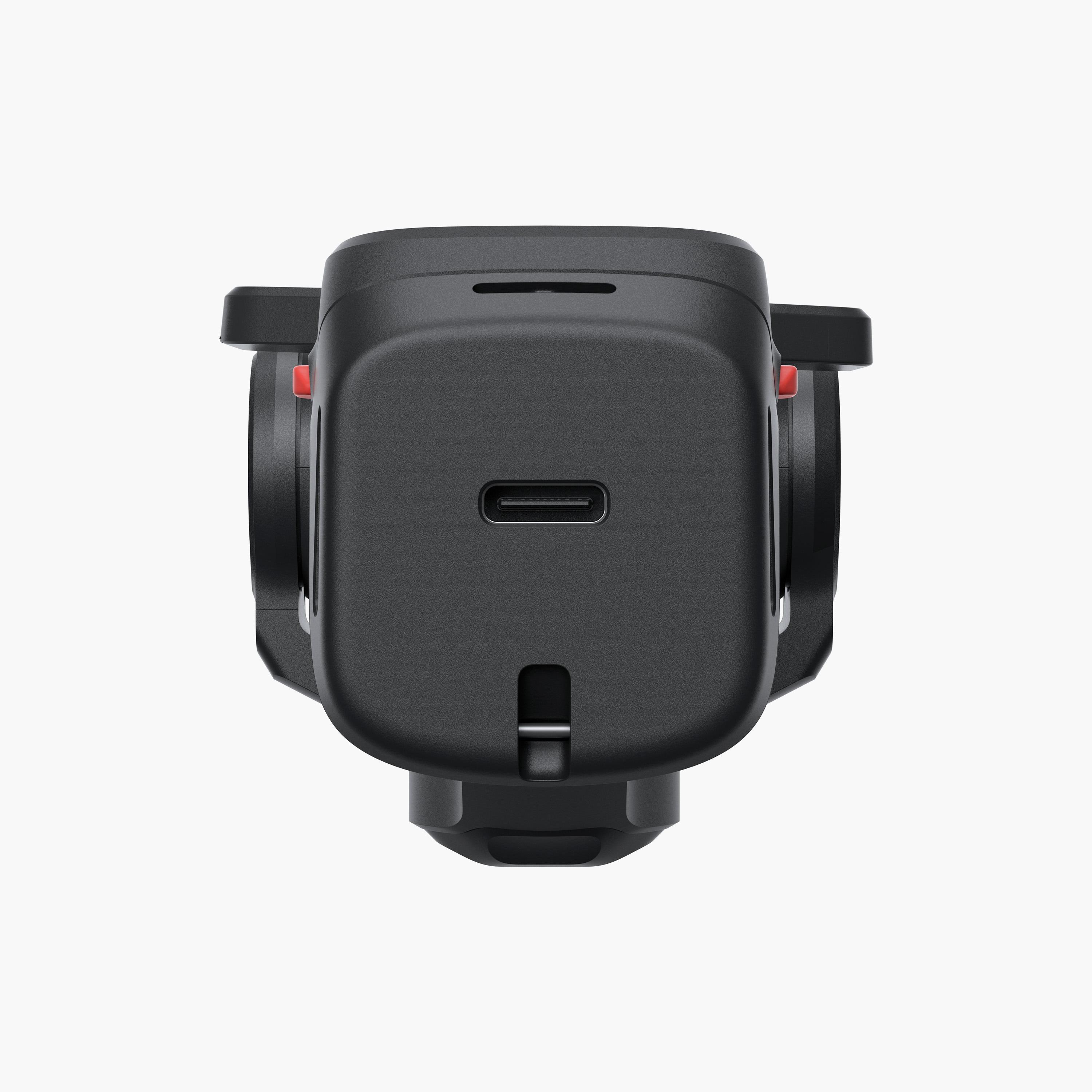 Insta 360 Luna Ultra Standard Bundle Cosmic Black | I04CINSABTACB-electronics-camera-image-2