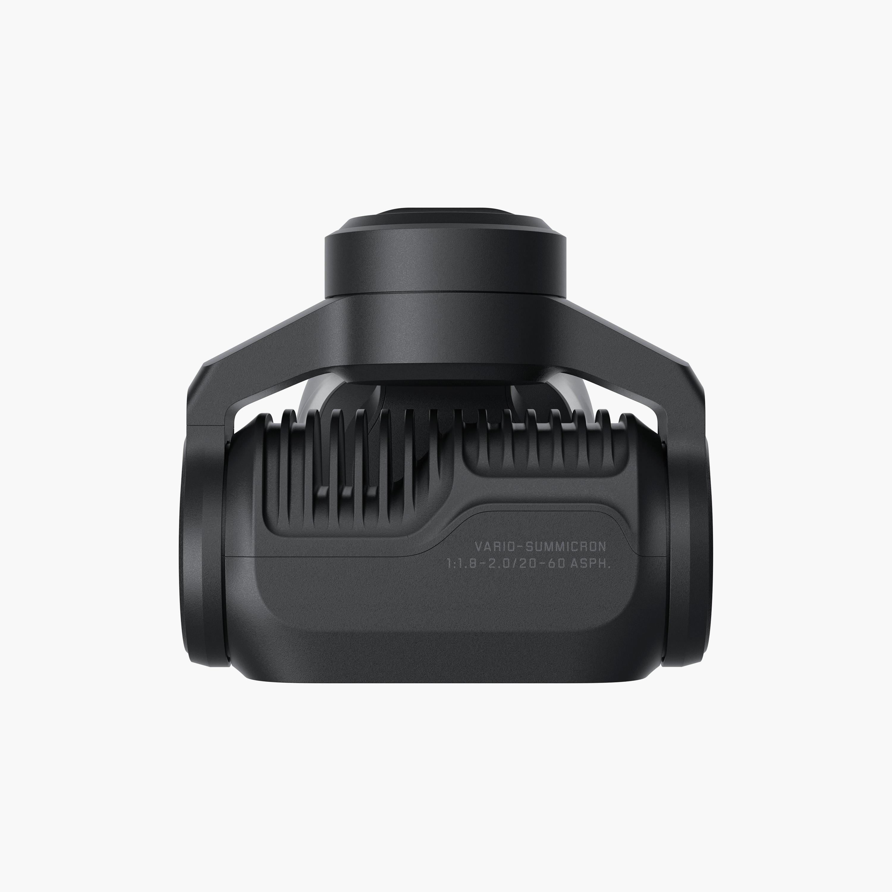 Insta 360 Luna Ultra Standard Bundle Cosmic Black | I04CINSABTACB-electronics-camera-image-4