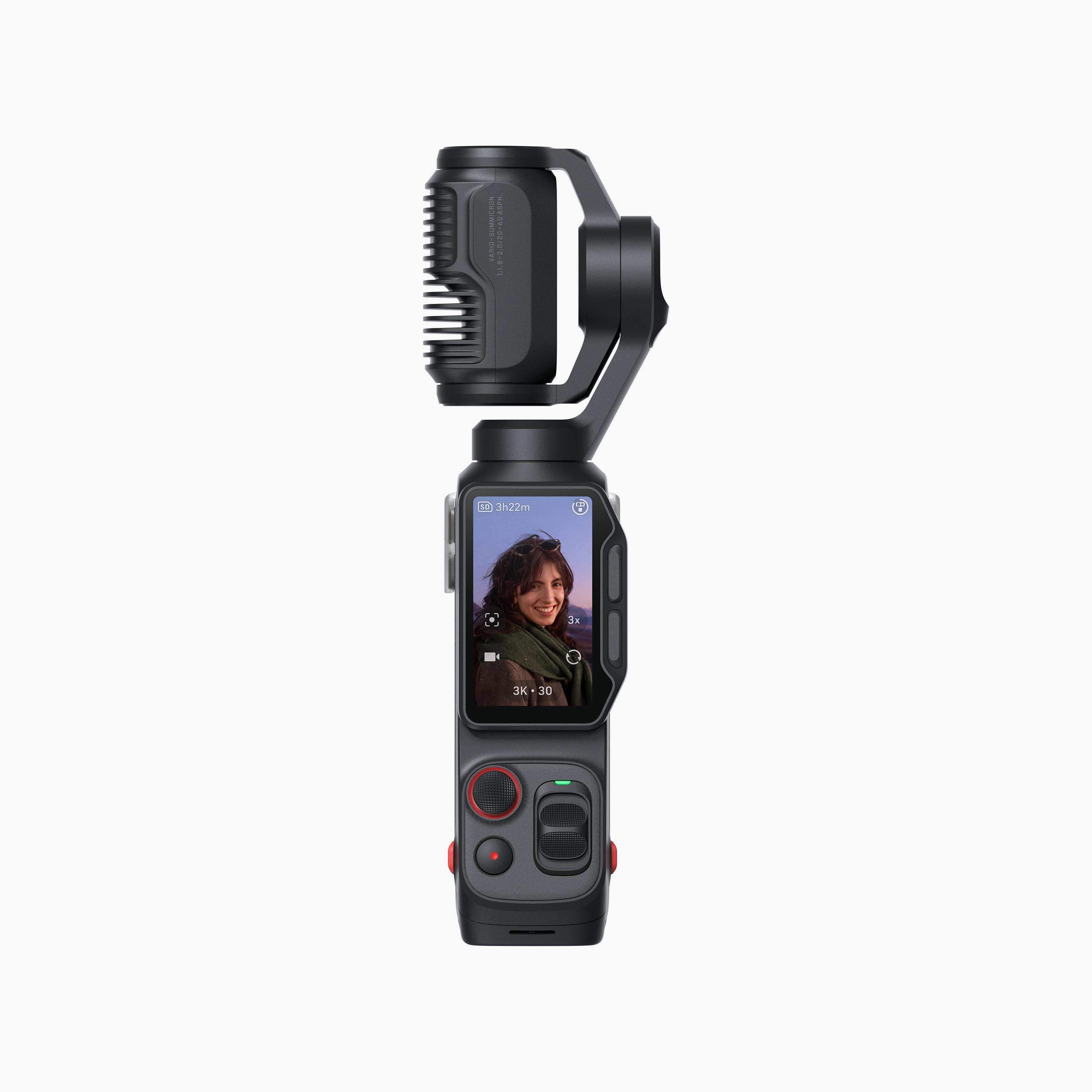 Insta 360 Luna Ultra Standard Bundle Cosmic Black | I04CINSABTACB-electronics-camera-image-6