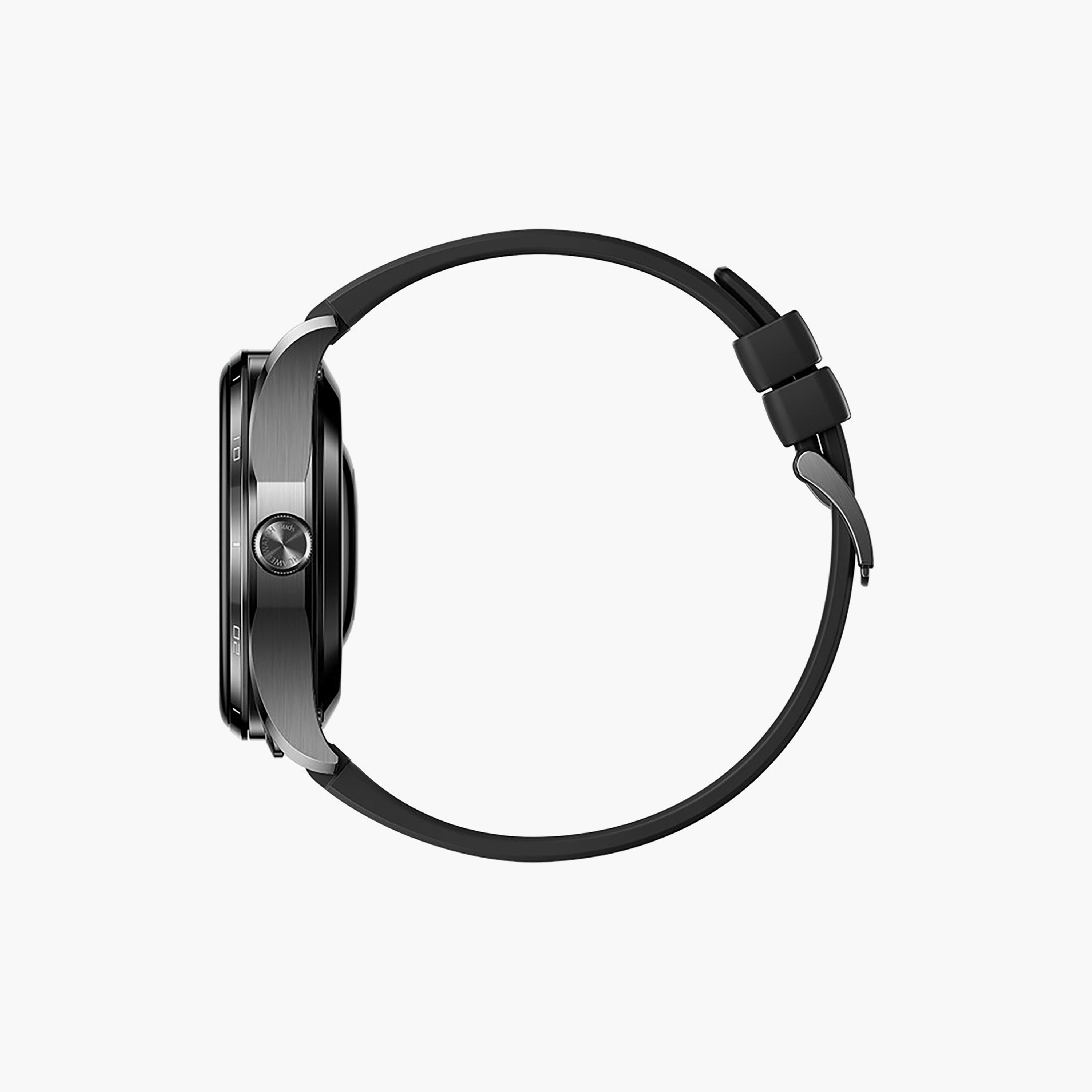 Huawei Watch Buds 2 Composite Fluoroelastomer Leather | HUW-WATCHBUDS2-men-watchesandjewellery-watches-image-5