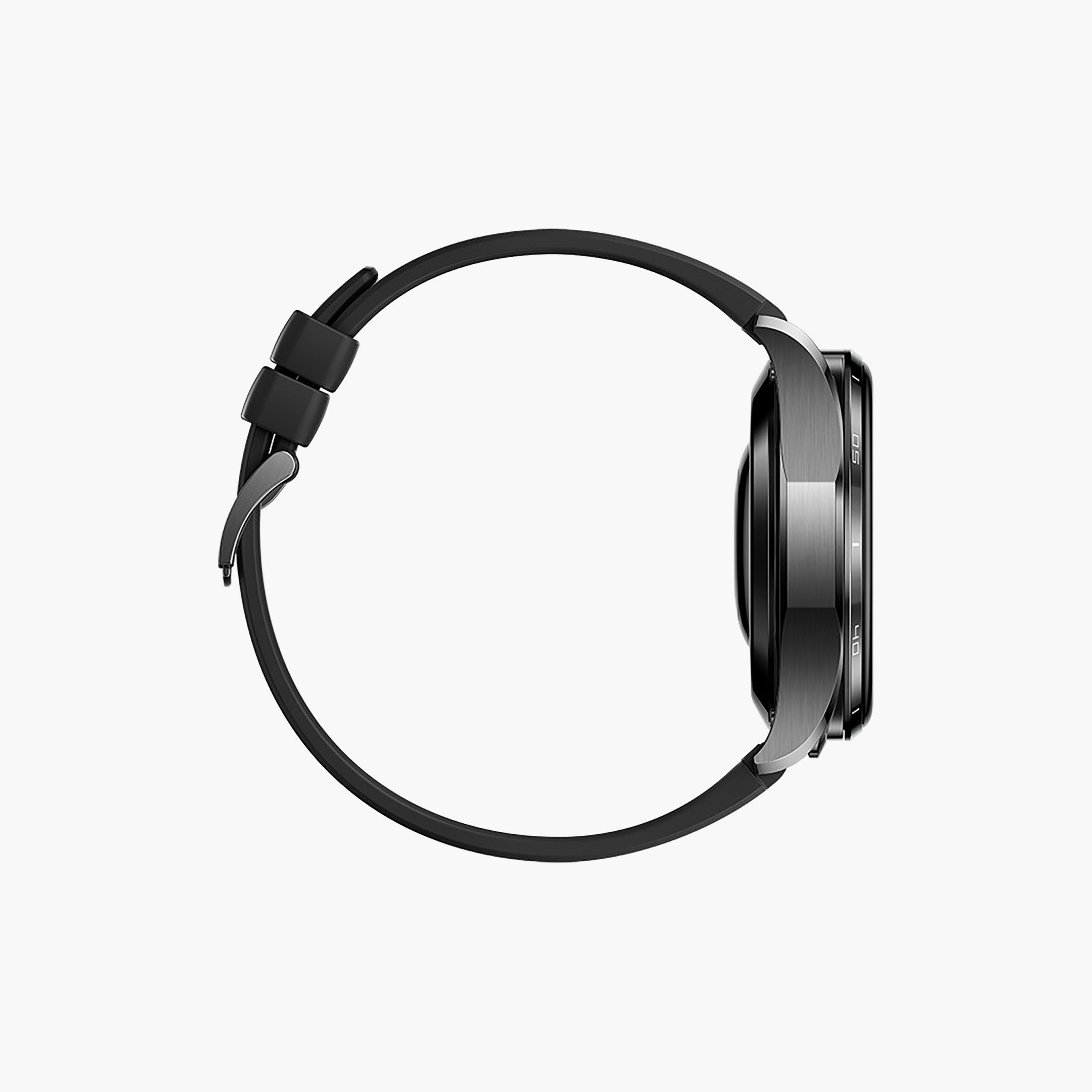 Huawei Watch Buds 2 Composite Fluoroelastomer Leather | HUW-WATCHBUDS2-men-watchesandjewellery-watches-image-6