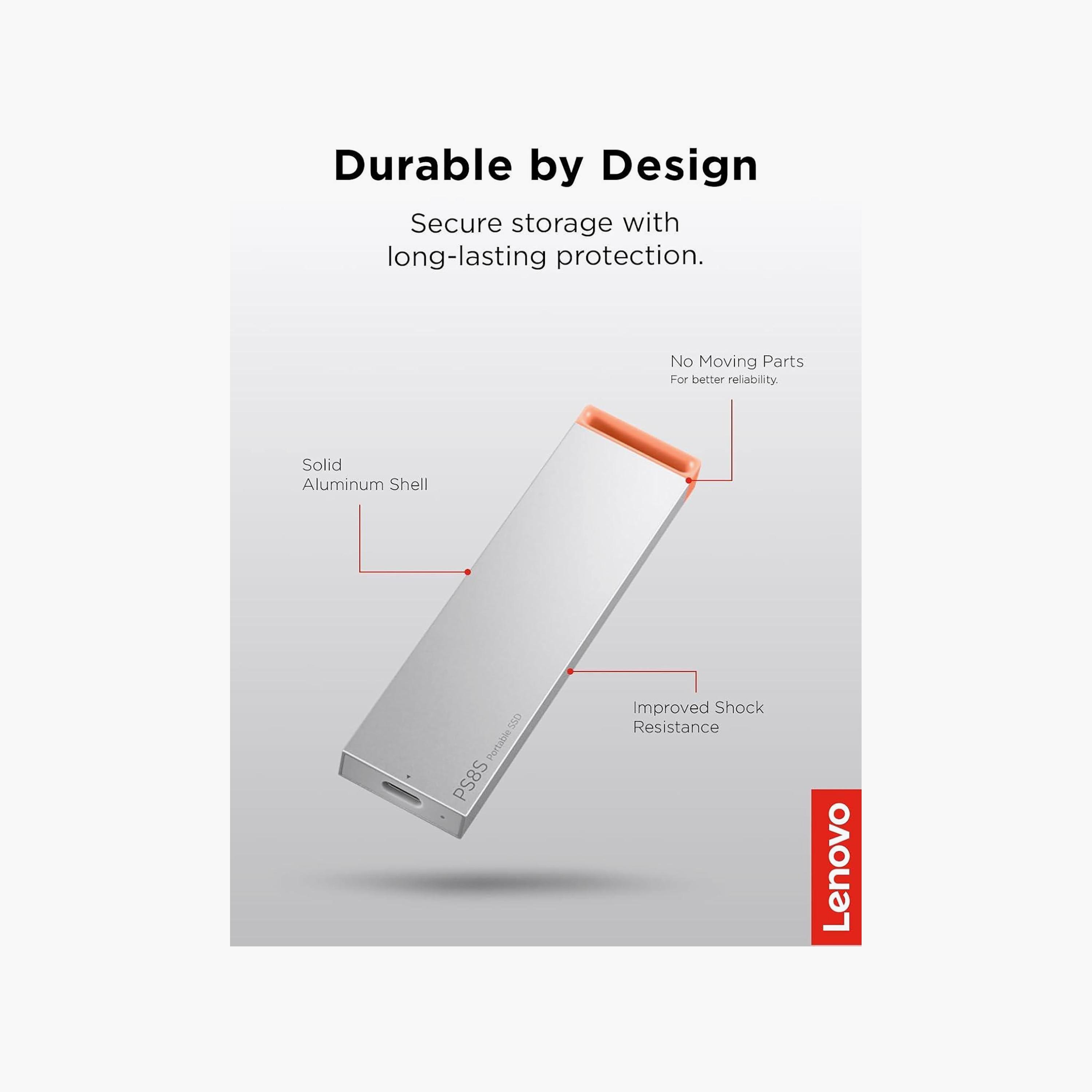 Lenovo PS8S 512GB Portable SSD M150 Wireless Mouse | GXB1T57739+M150-electronics-accessories-computeraccesories-image-5