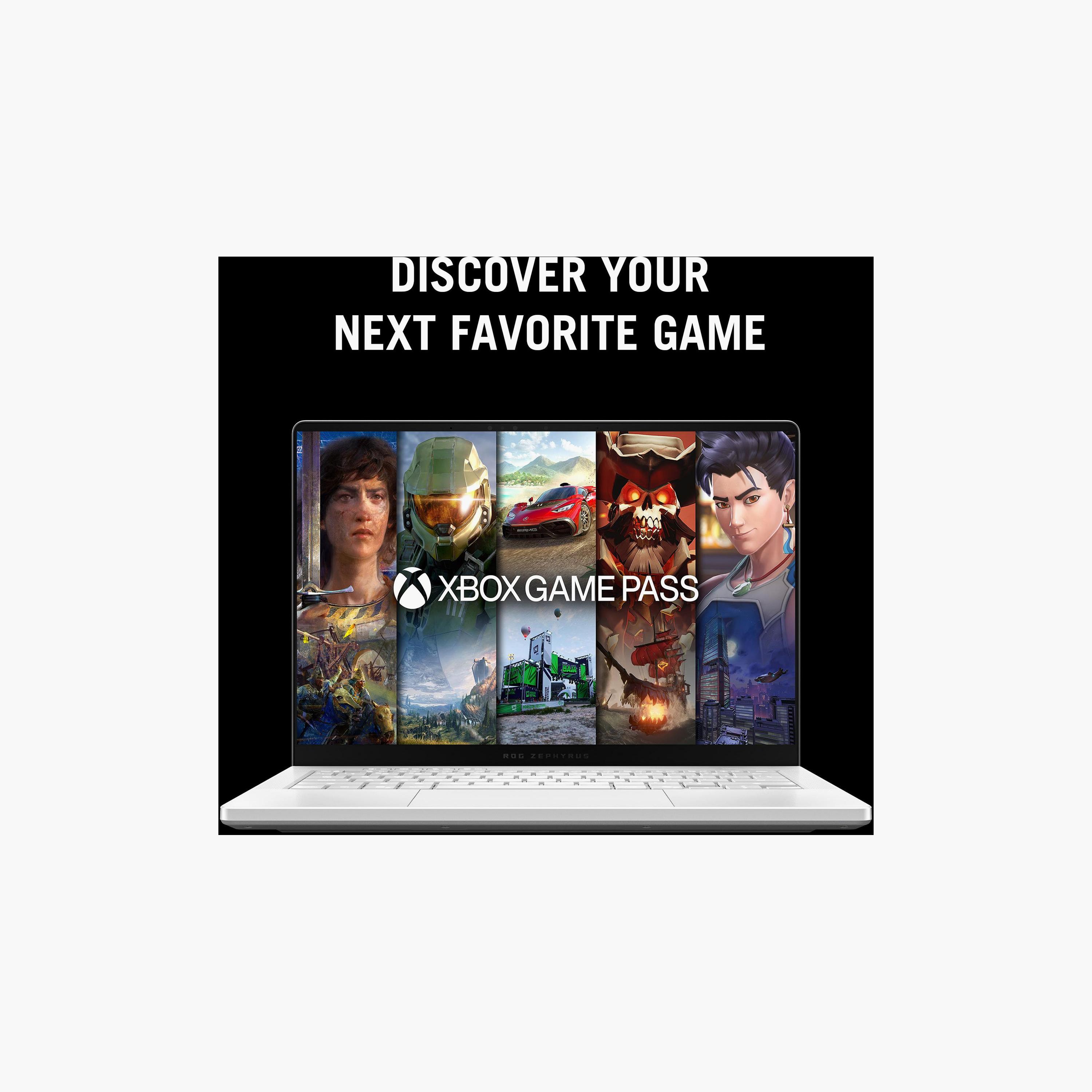 Asus ROG Zephyrus G14 AMD Ryzen AI 9 465 32GB RAM 1TB SSD RTX 5060 8GB 14-inch Platinum White-PROMO_EMAX_AE_ENBD_131026-image-2