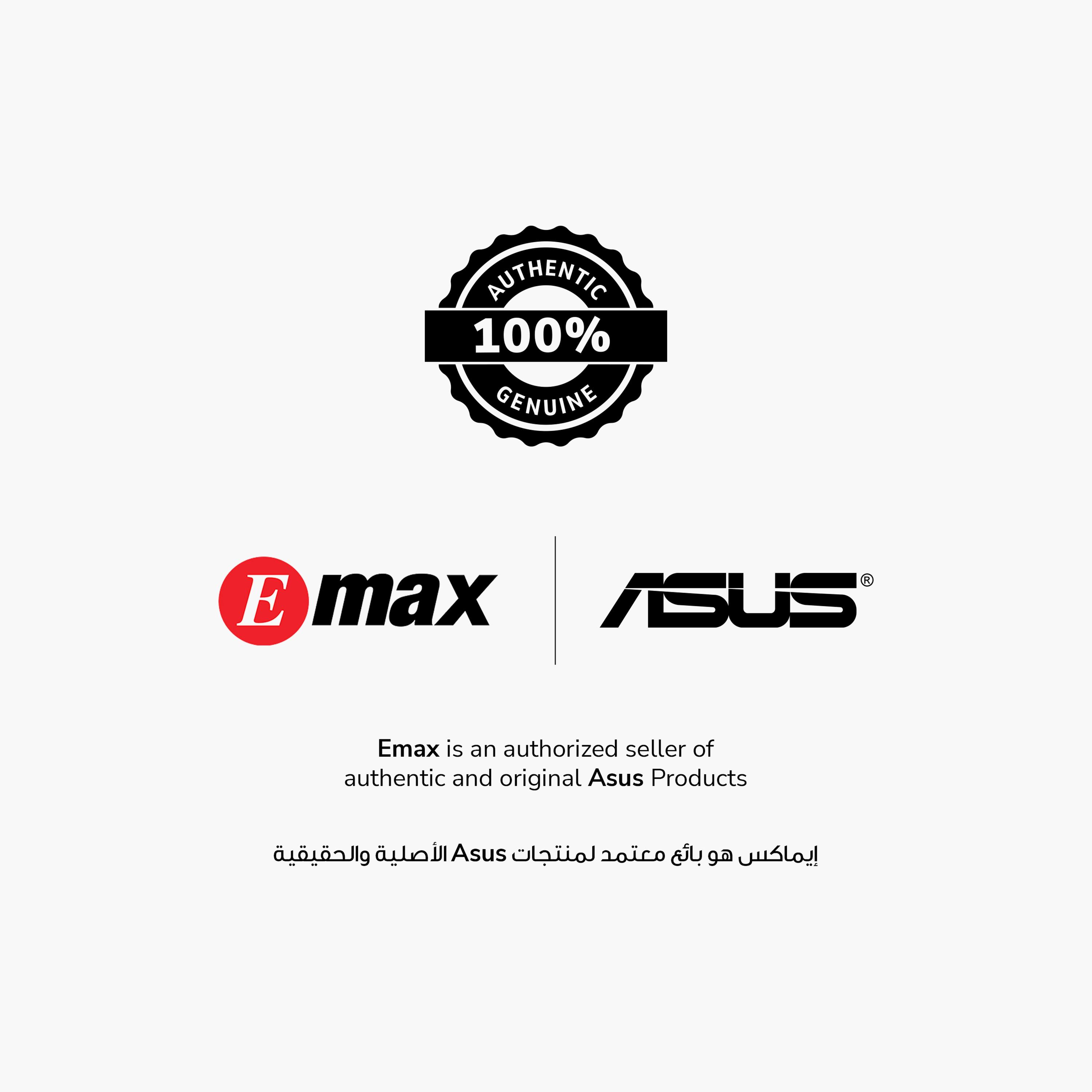 لابتوب ألعاب آر أو جي زيفيروس G14 أمد رايزن AI 9 465 1 تيرا رام 32 جيجا RTX 5060 8 جيجا 14" من أسوس-electronics-laptops-image-3
