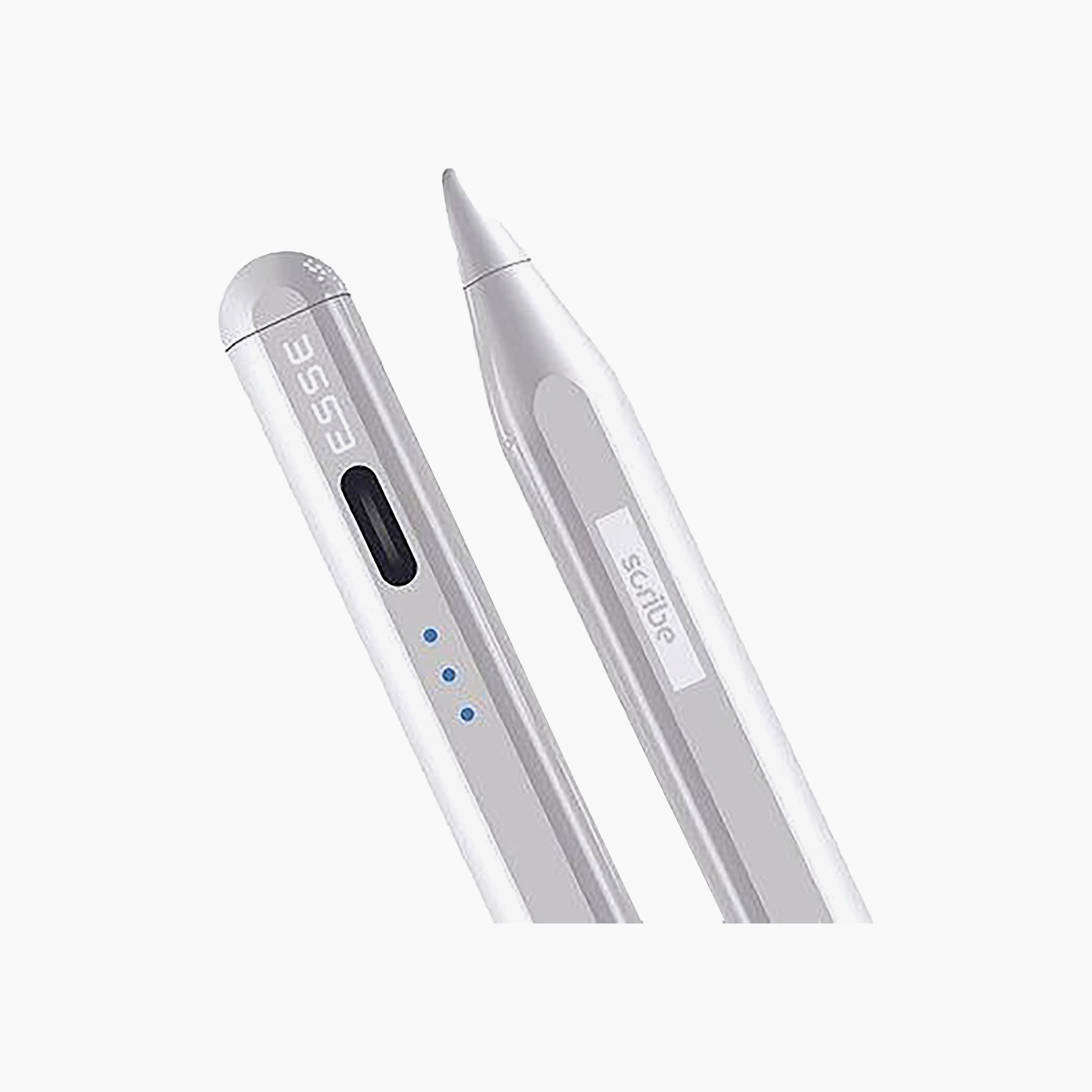 Esse Scribe U1 Universal Stylus Pen White | ESP-UIPWH0307-electronics-accessories-mobileaccesories-image-4