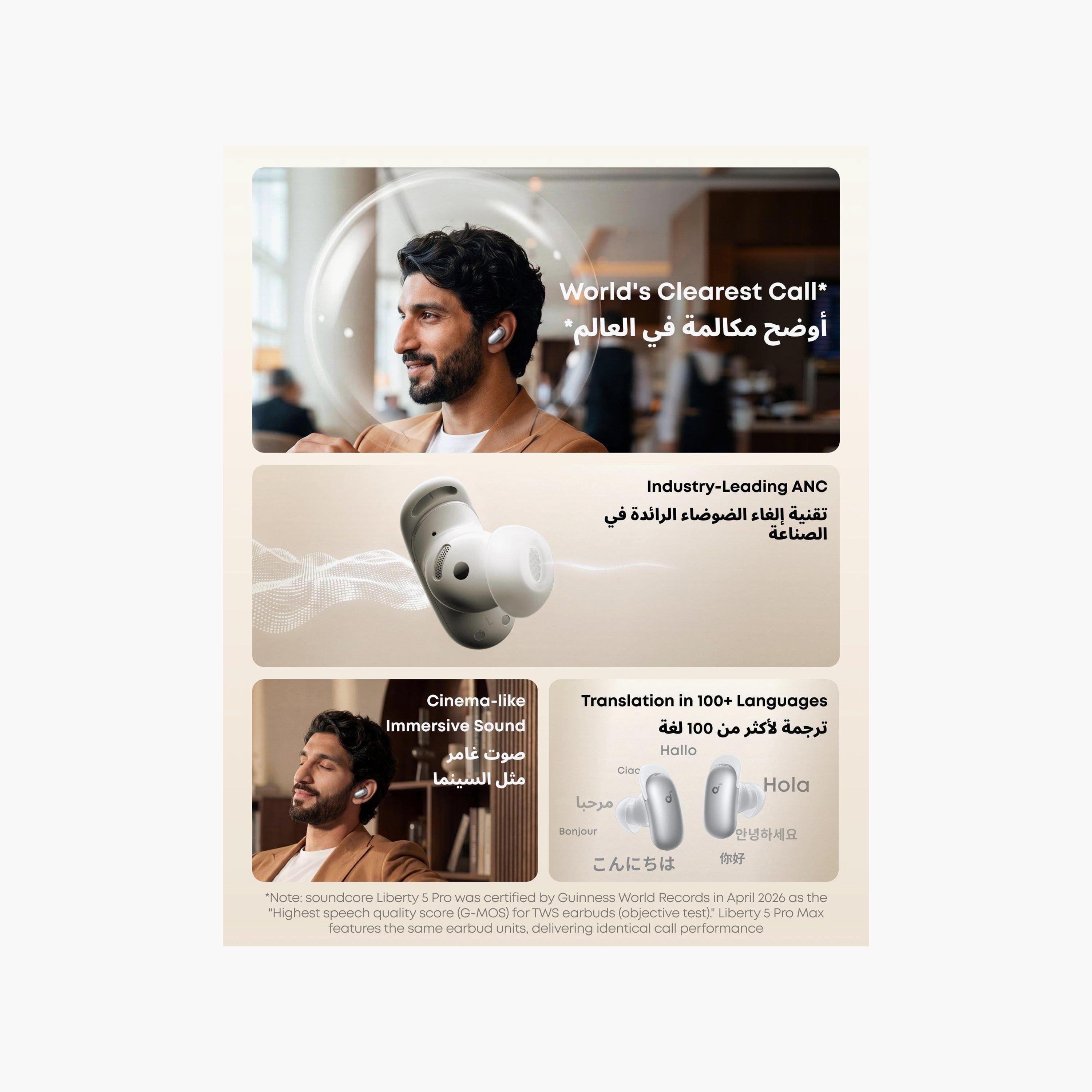 سماعة ليبرتي 5 برو من ساوندكور | D1203H-electronics-headphonesandearphones-image-27