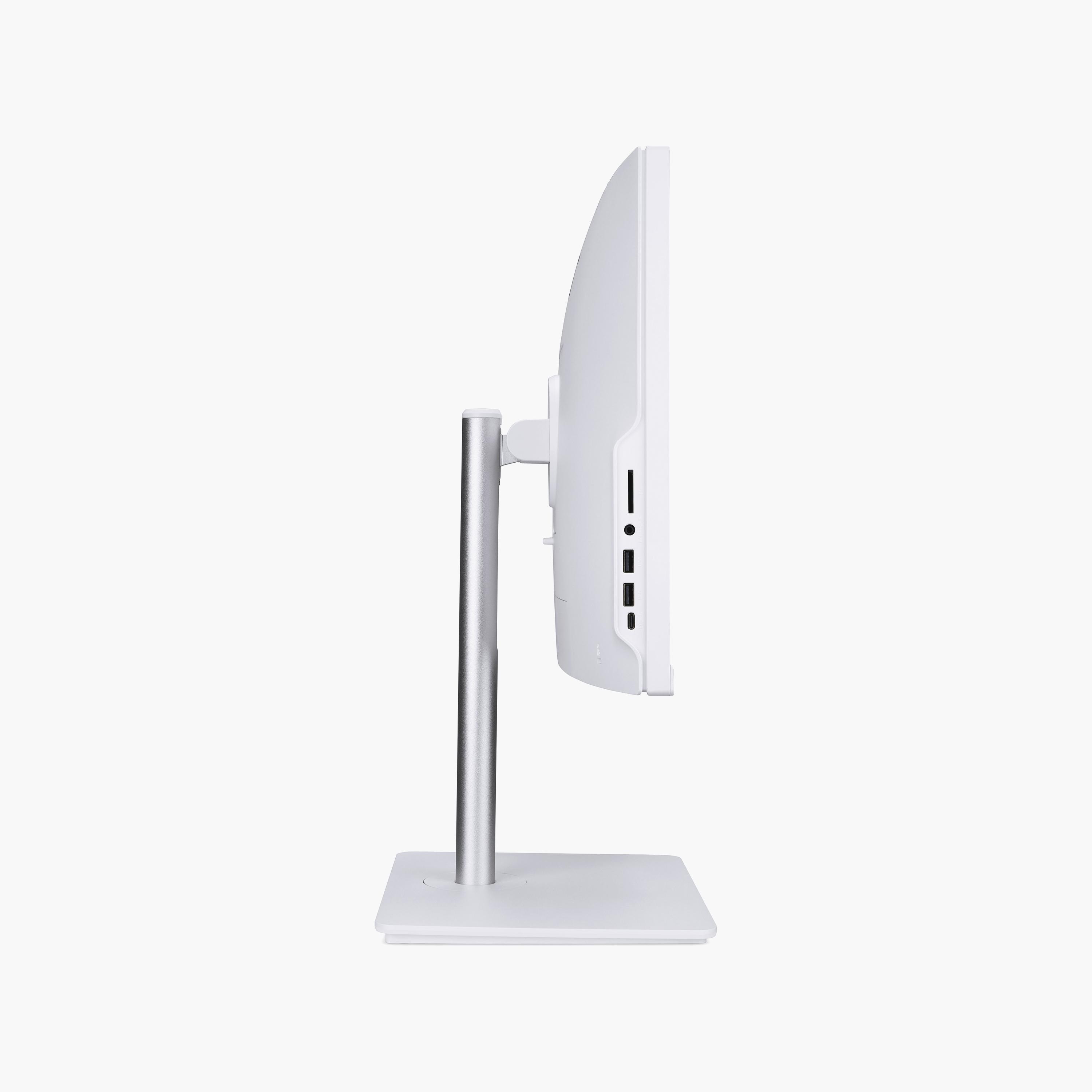 أيسر AIO أسباير C24 إنتل كور أولترا 5 115U 512 جيجا SSD 16 جيجا 23.8" FHD 144 هرتز وين 11 من أيسر-electronics-accessories-computeraccesories-image-2