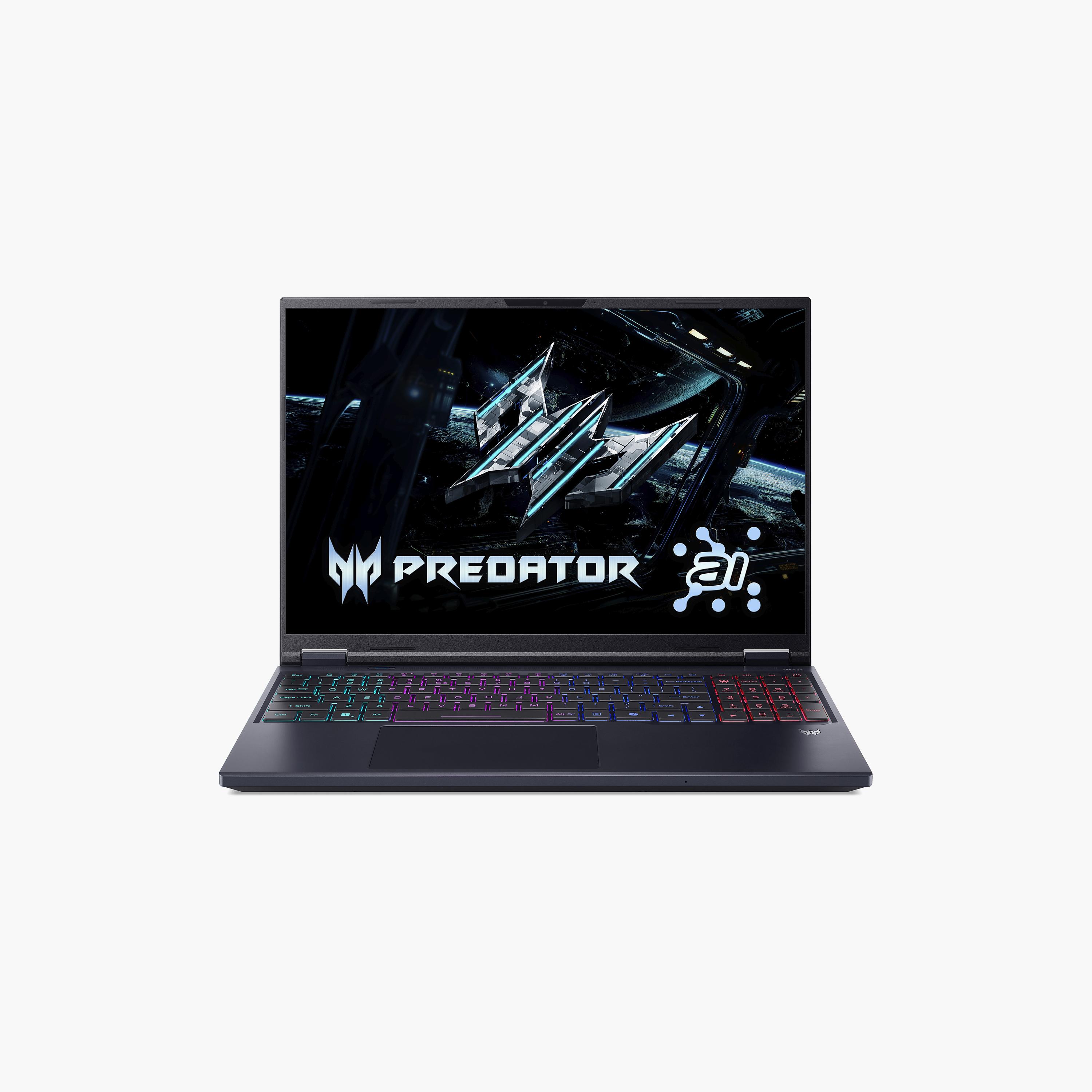 Acer Nitro V i7-13620H 16GB RAM 512GB SSD RTX 4050 6GB 15.6 FHD Win11H Black | ANV15-52-73FH-electronics-laptops-image-1