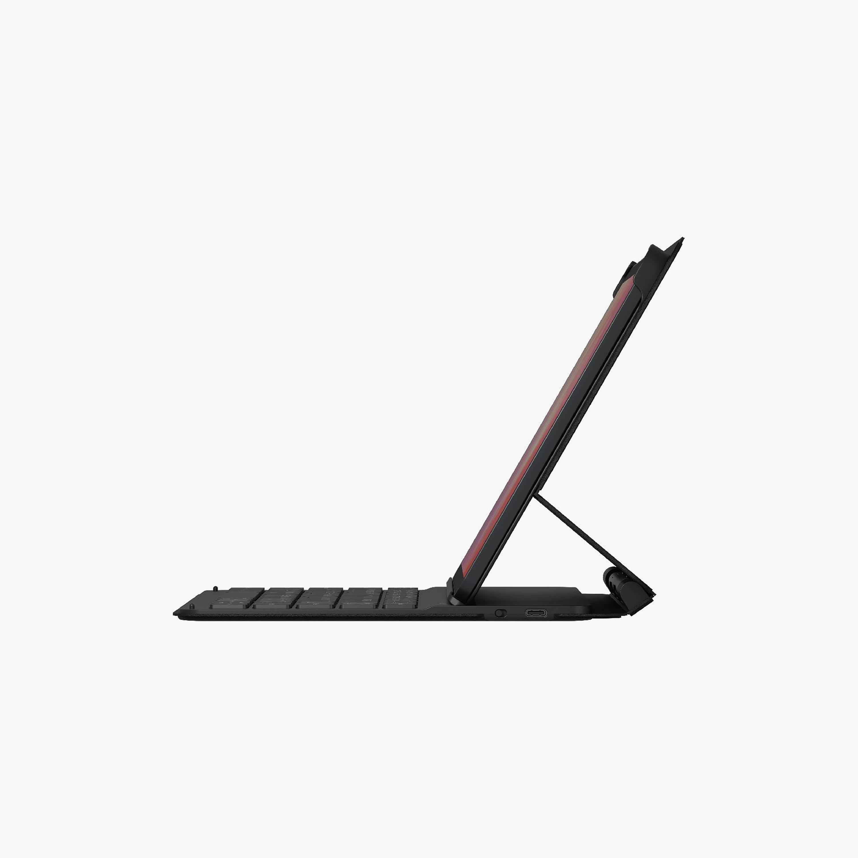 Smartix Premium Keyboard for Samsung Tab S10 FE and S10 Lite | ACIPD11KB3-electronics-accessories-computeraccesories-image-5