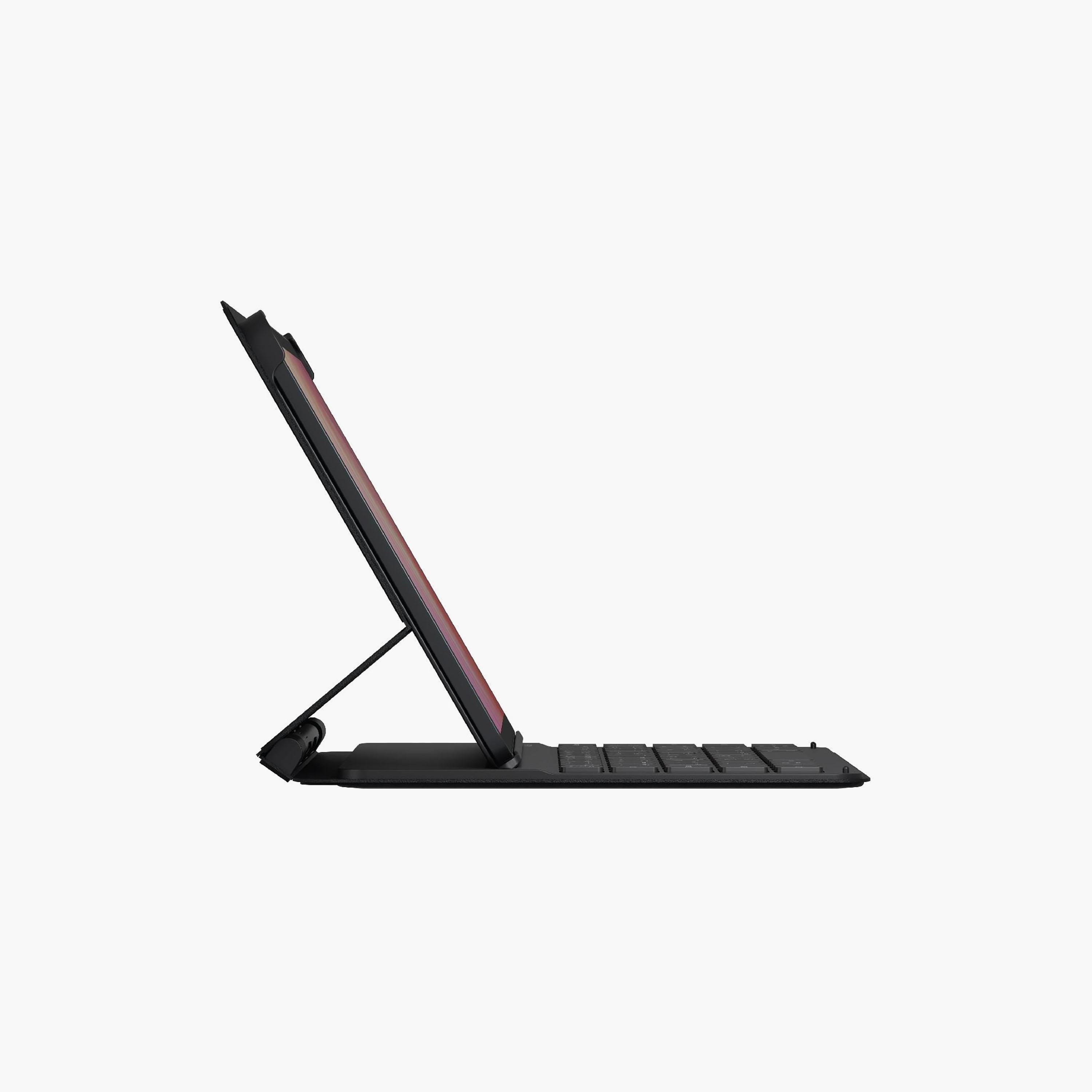 Smartix Premium Keyboard for Samsung Tab S10 FE and S10 Lite | ACIPD11KB3-electronics-accessories-computeraccesories-image-6