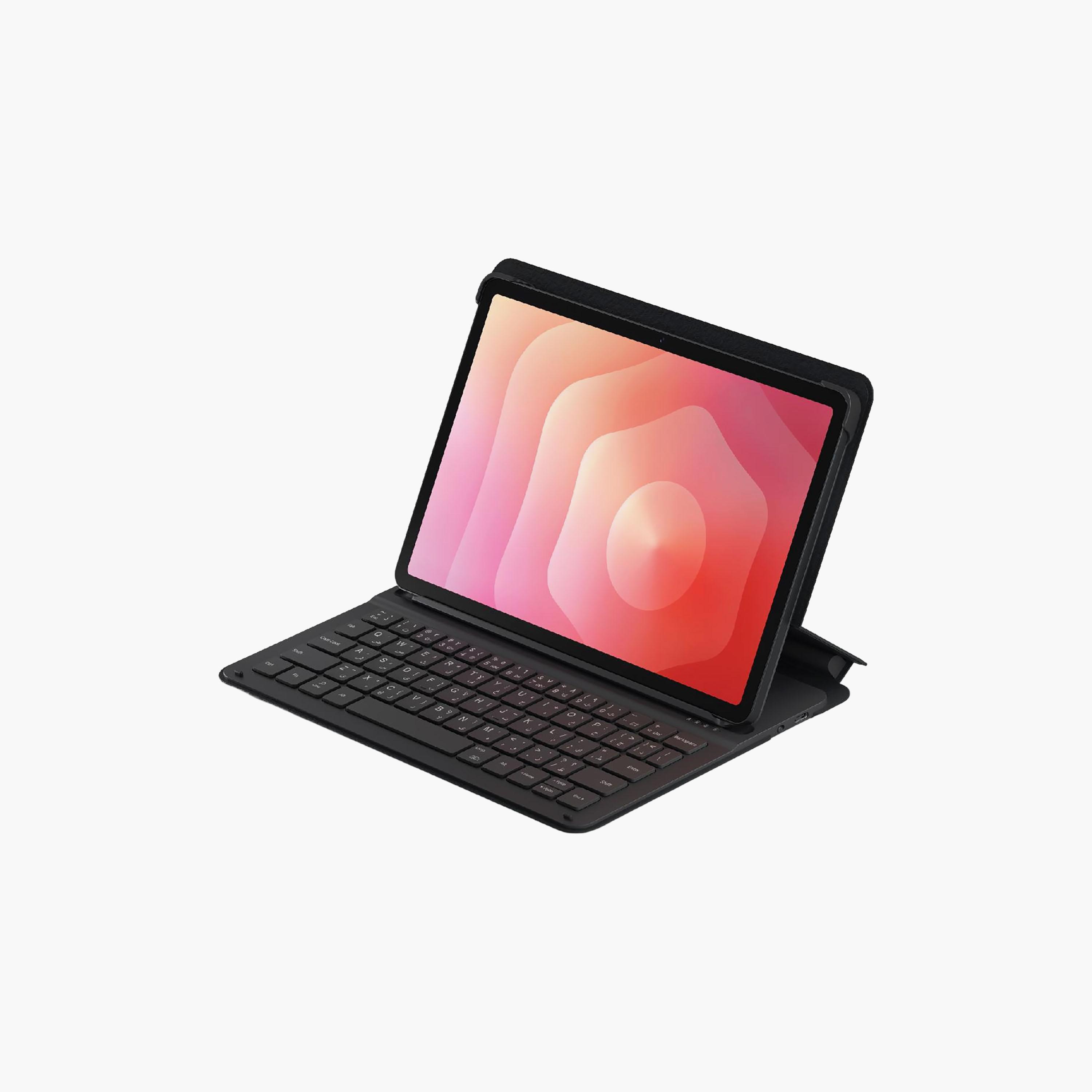 Smartix Premium Keyboard for Samsung Tab S10 FE and S10 Lite | ACIPD11KB3-electronics-accessories-computeraccesories-image-7