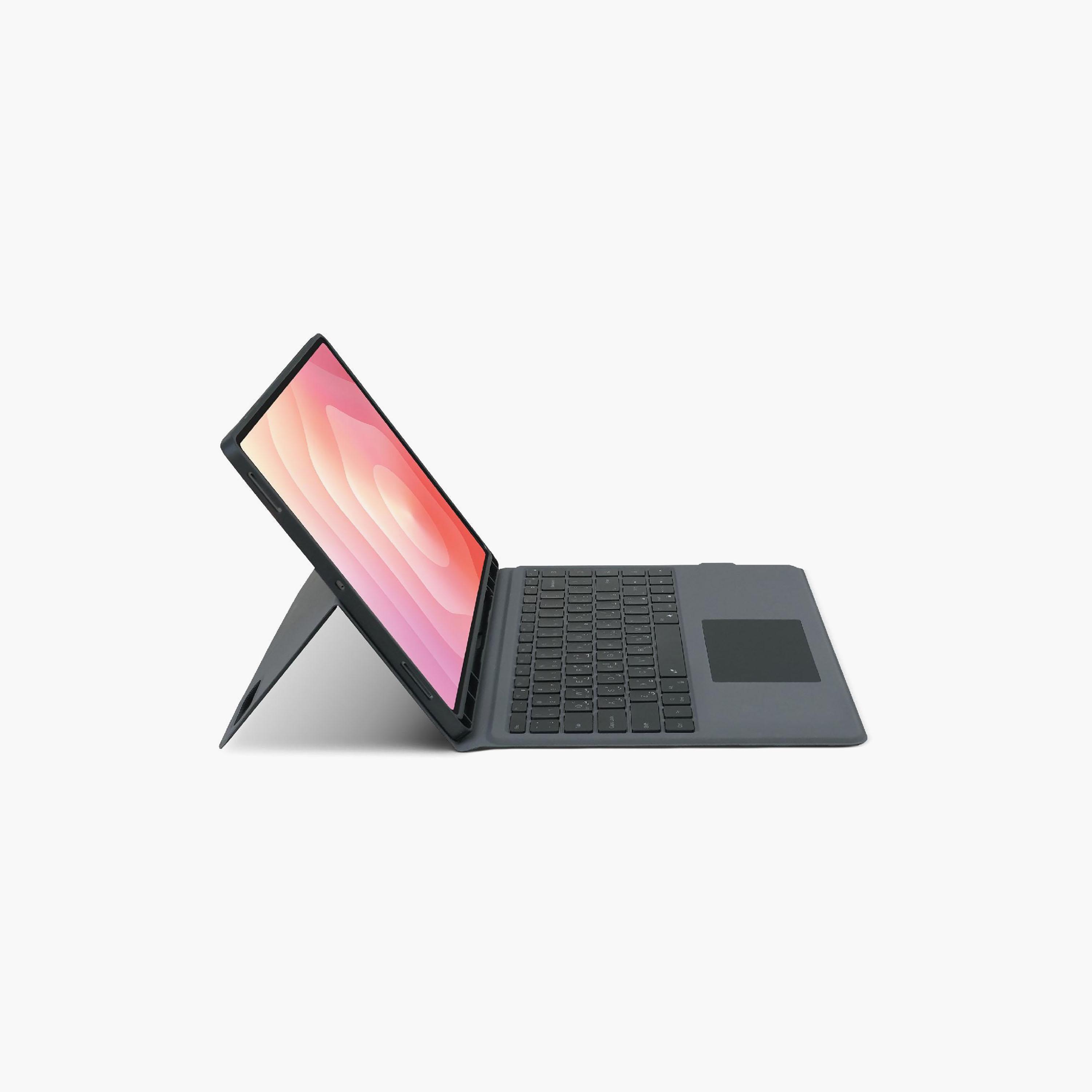 Smartix Premium Keyboard Trackpad for Samsung Tab S11 Ultra | ACIPD106G2-electronics-accessories-computeraccesories-image-2