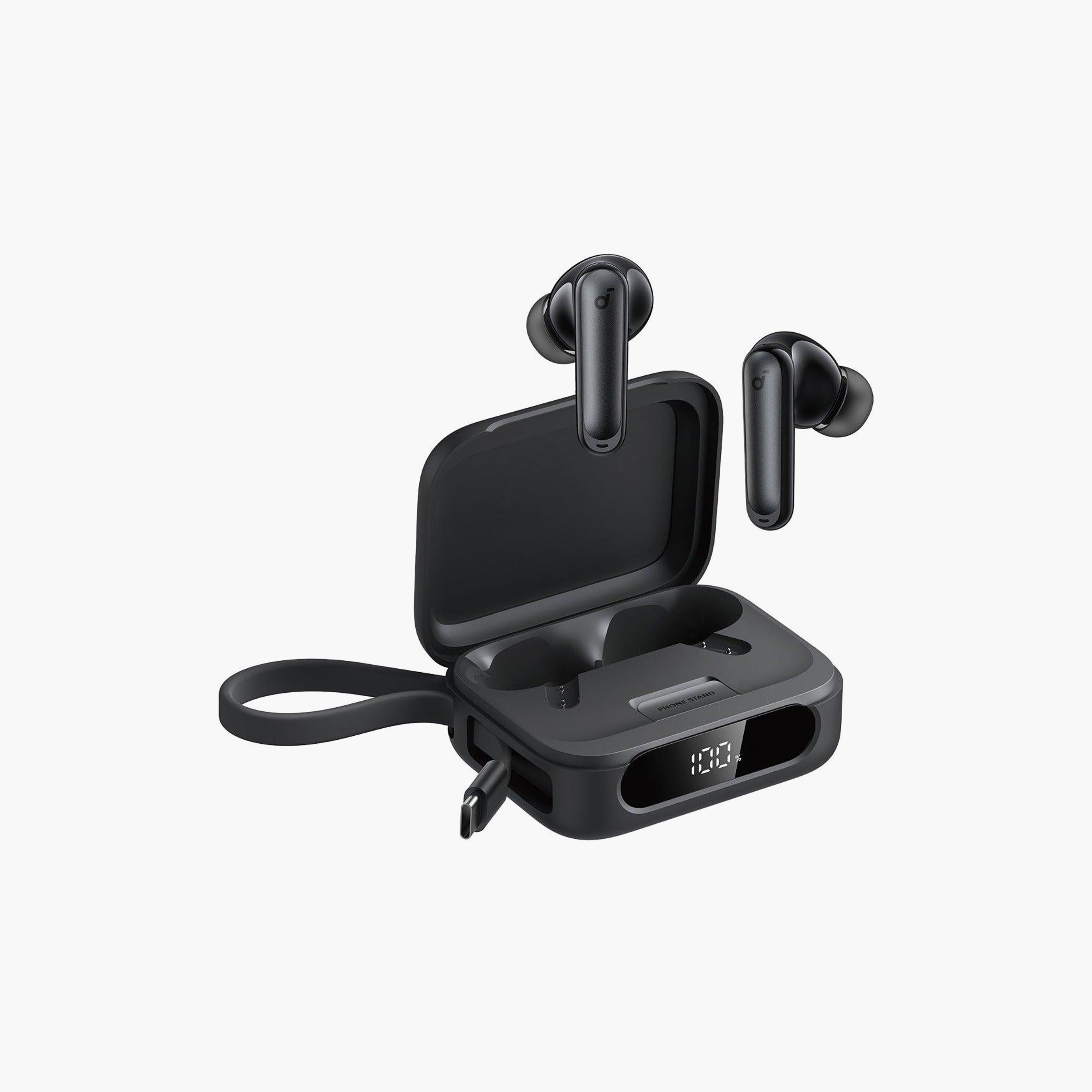 Soundcore P41i Black-electronics-headphonesandearphones-image-1