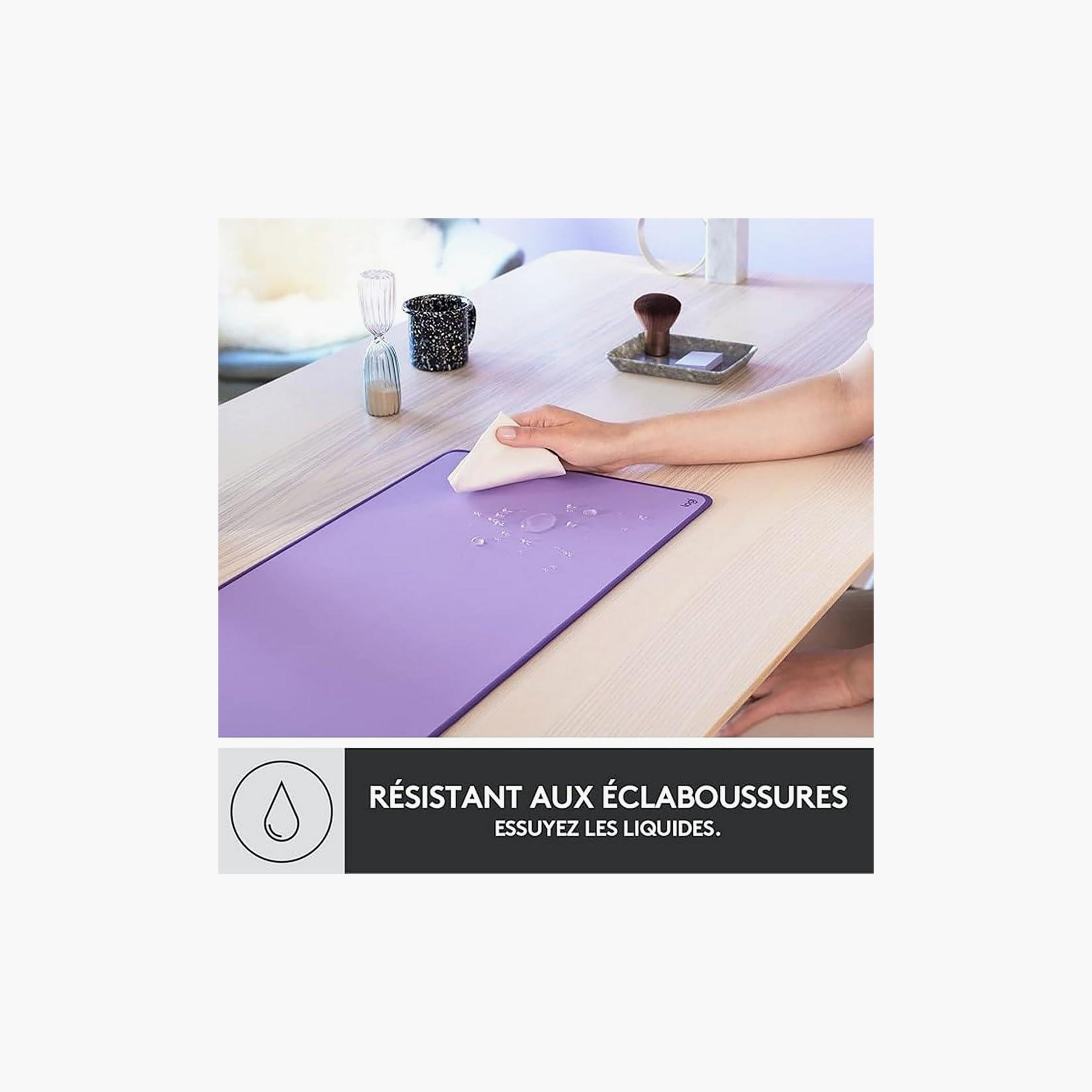 Logitech Desk Mat Lavender | 956-000054-electronics-accessories-computeraccesories-image-4