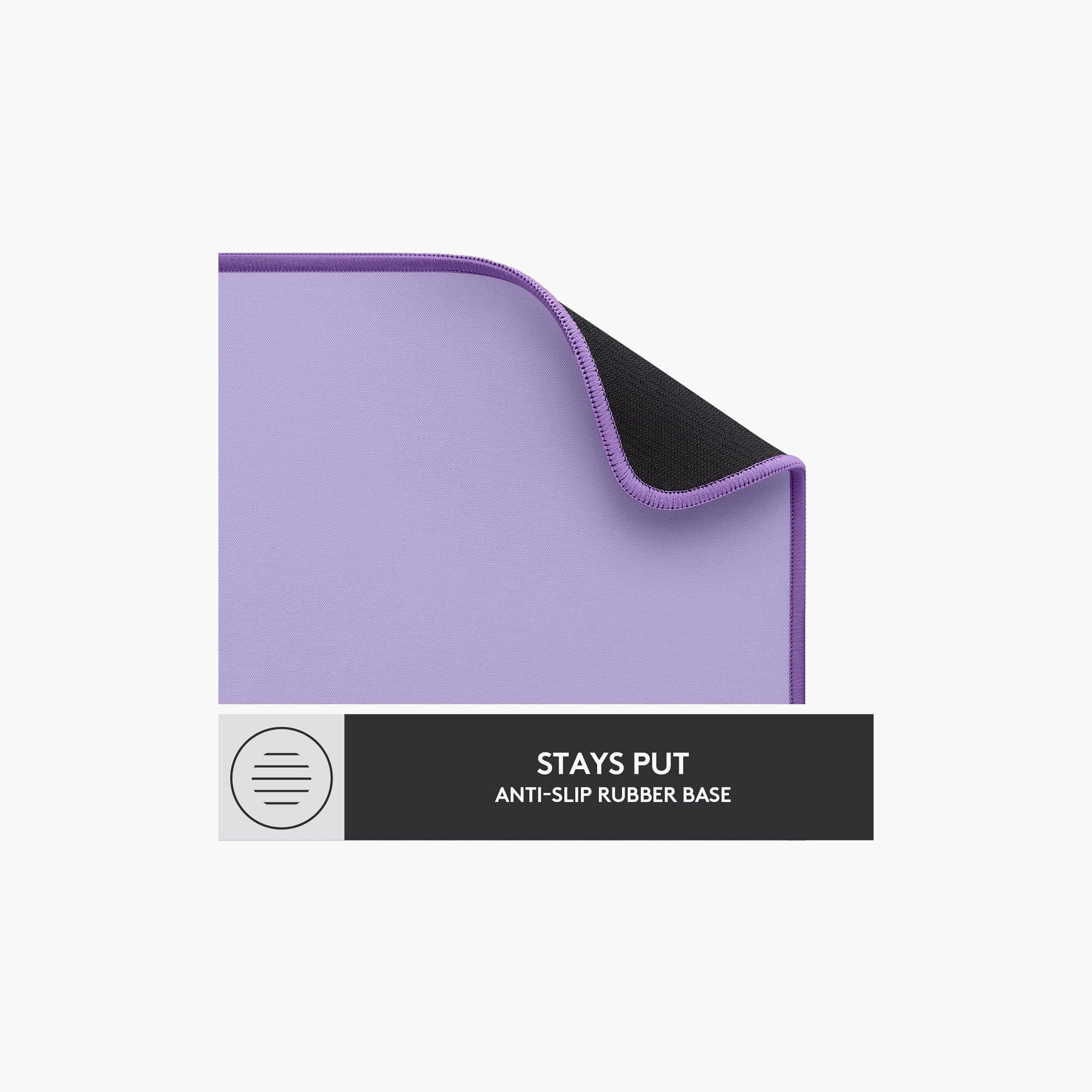 Logitech Desk Mat Lavender | 956-000054-electronics-accessories-computeraccesories-image-6