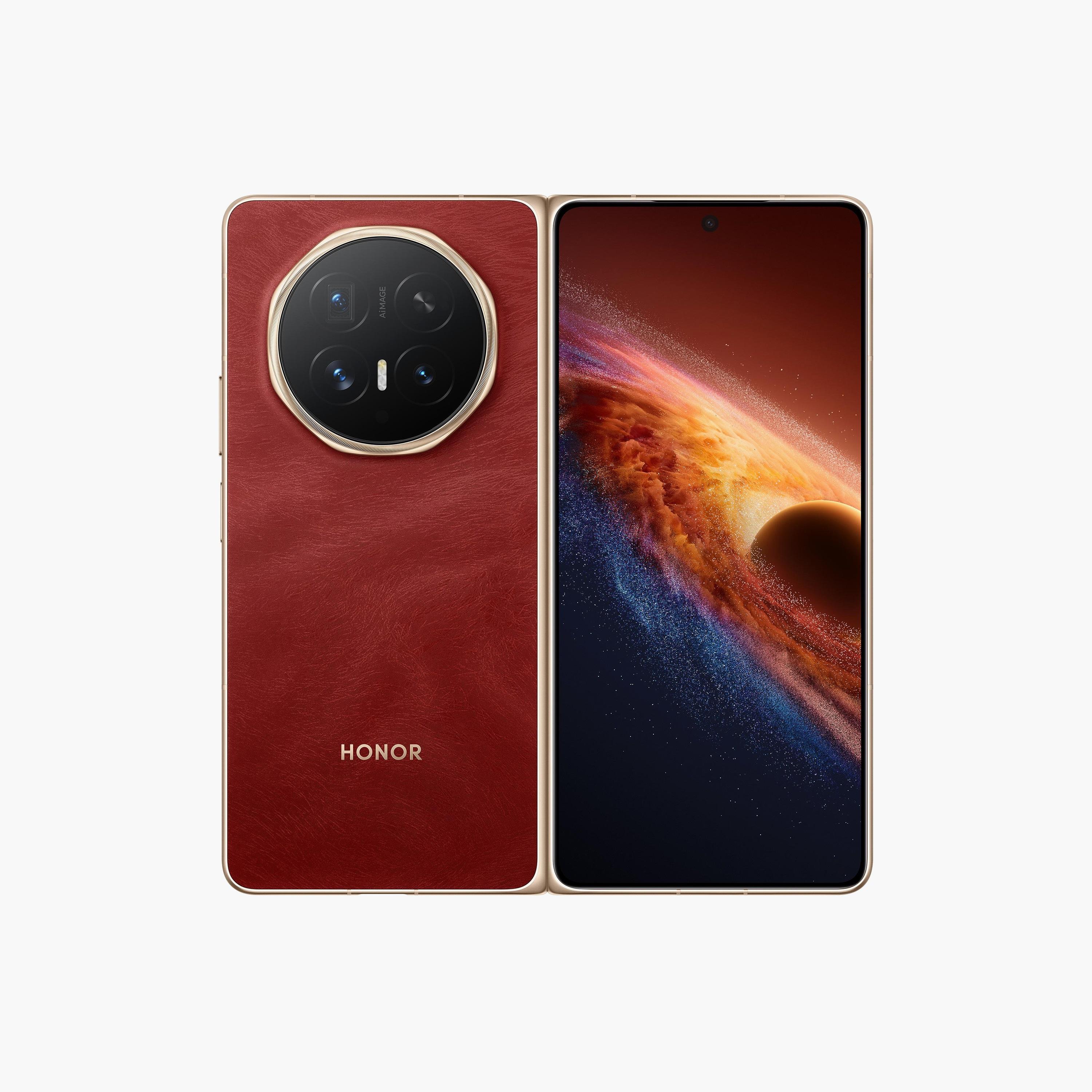 هاتف ماجيك V6 5G 512 جيجا رام 16 جيجا 7" سناب دراجون 8 الجيل 5 أندرويد من هونر-electronics-phones-image-1