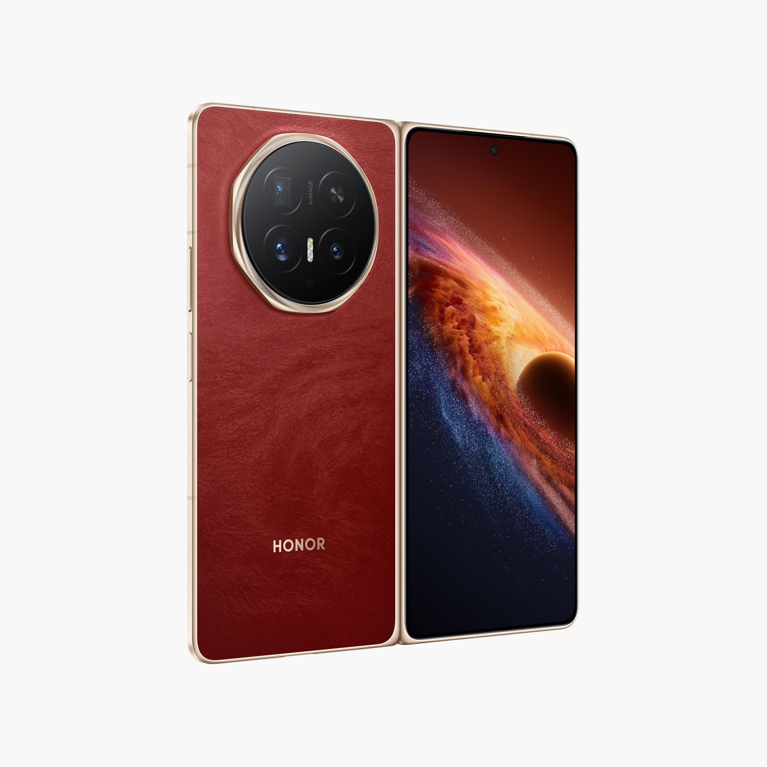 هاتف ماجيك V6 5G 512 جيجا رام 16 جيجا 7" سناب دراجون 8 الجيل 5 أندرويد من هونر-electronics-phones-image-2