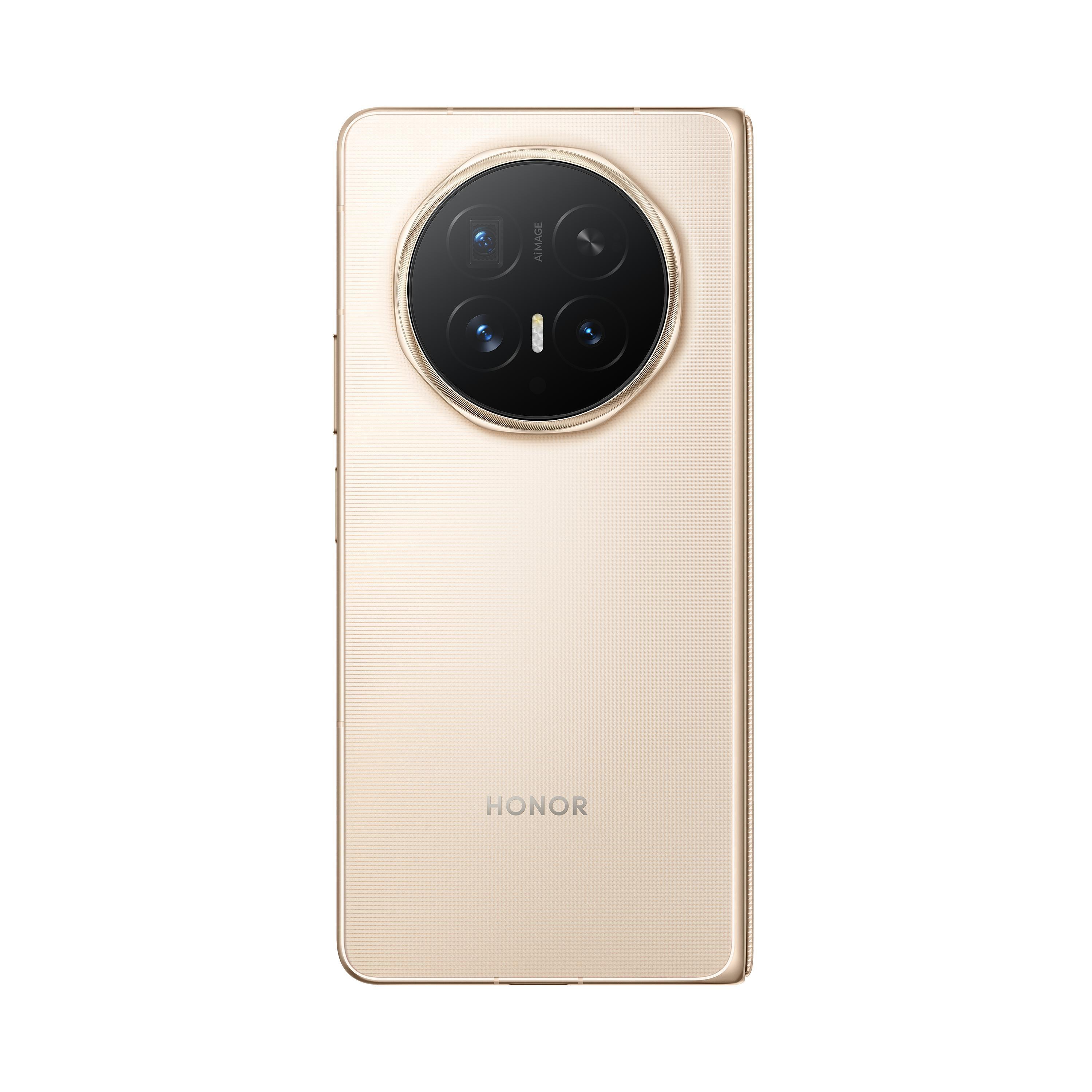 Honor Magic V6 5G 16GB 512GB 7 Inch Snapdragon 8 Gen 5 Android Smartphone-electronics-phones-image-2