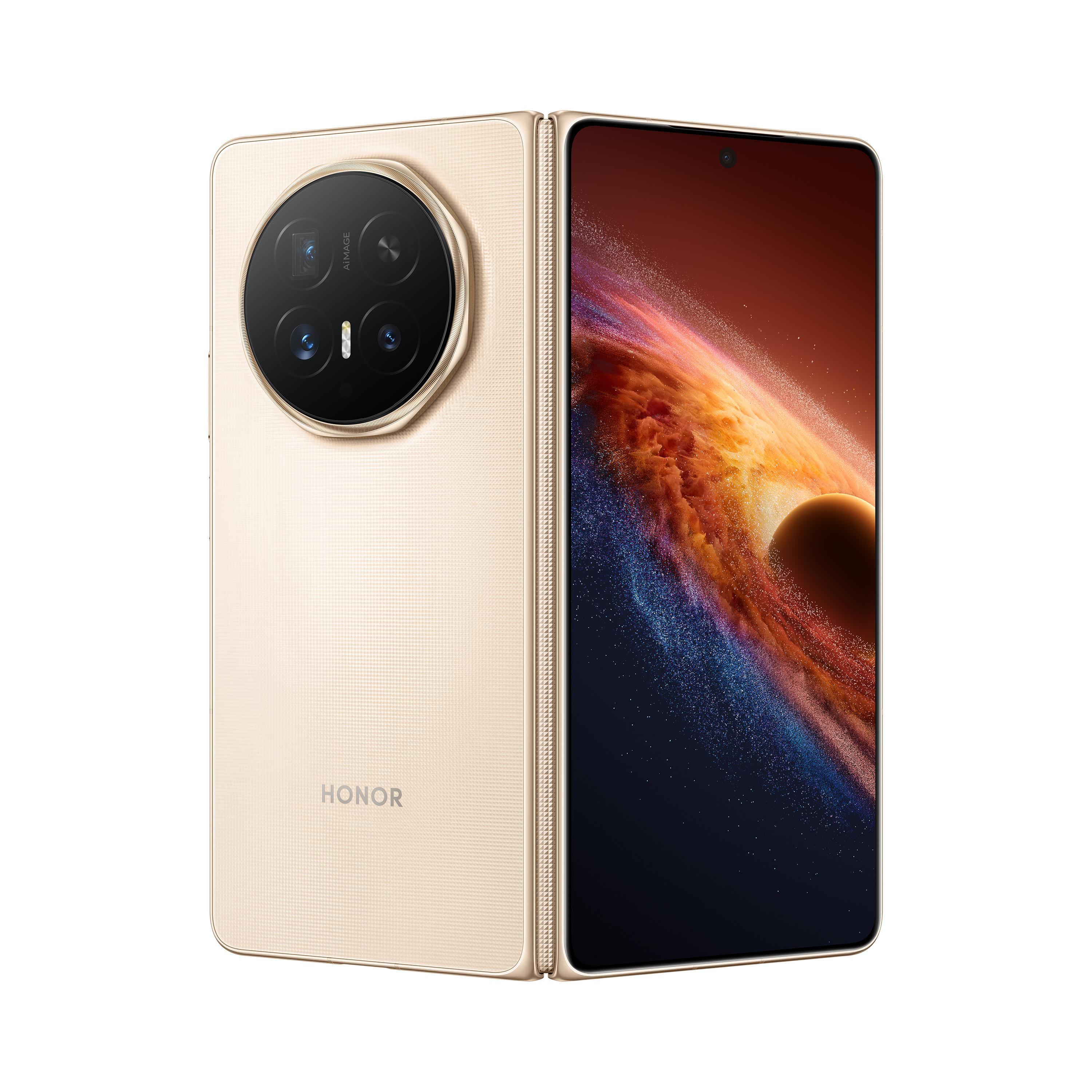 Honor Magic V6 5G 16GB 512GB 7 Inch Snapdragon 8 Gen 5 Android Smartphone-electronics-phones-image-3