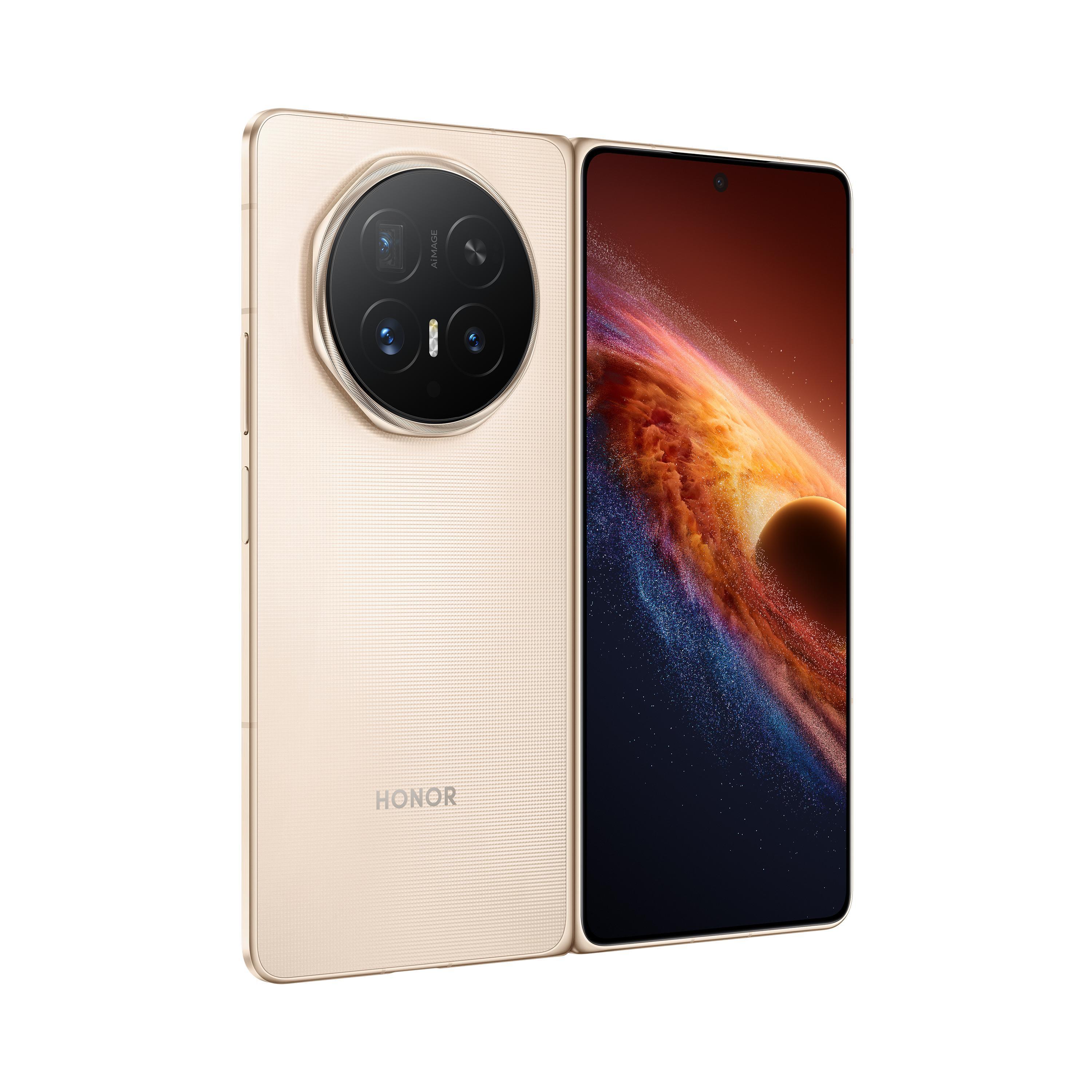 Honor Magic V6 5G 16GB 512GB 7 Inch Snapdragon 8 Gen 5 Android Smartphone-electronics-phones-image-9