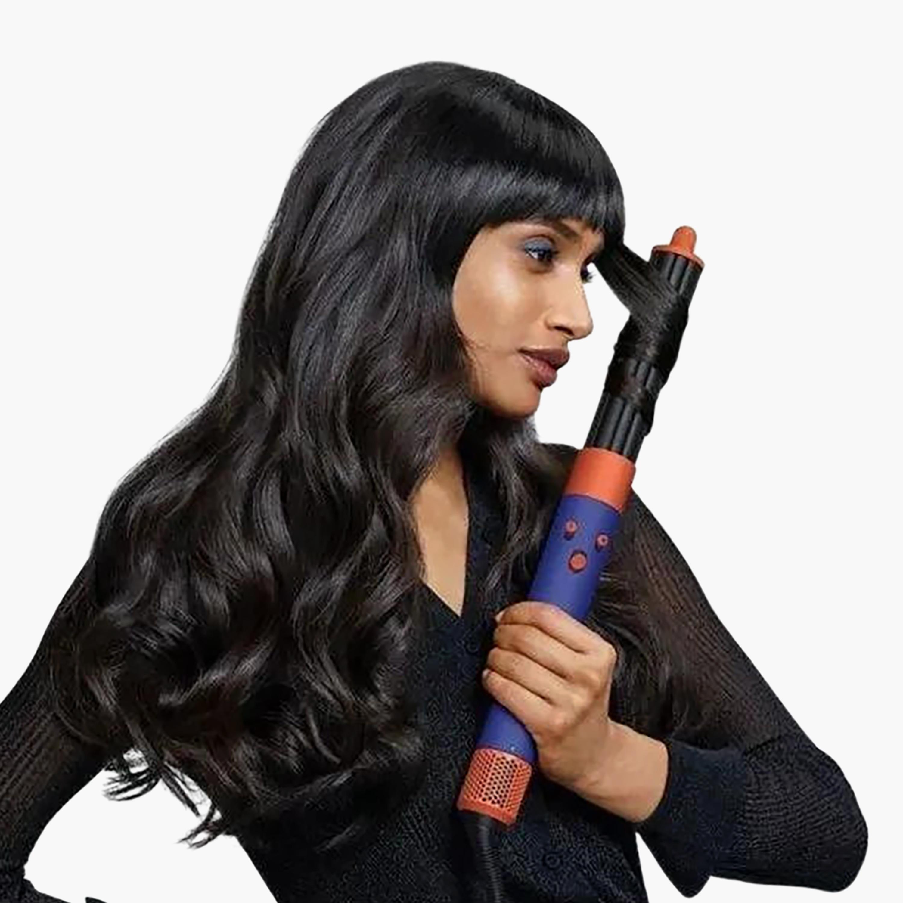 Dyson Airwrap Multi-styler and Dryer Red Velvet/Gold | HS08-beautyandpersonalcare-appliances-hairstylingtools-image-5