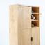 Art and Craft Avenue Display Cabinet-furniture-livingroom-storageanddisplaycabinets-image-4