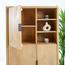 Art and Craft Avenue Display Cabinet-furniture-livingroom-storageanddisplaycabinets-image-5