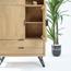 Art and Craft Avenue Display Cabinet-furniture-livingroom-storageanddisplaycabinets-image-6