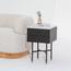 طاولة سرير جانبية فانتا - آرت آند كرافت-furniture-bedroom-nightstands-image-7