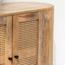 بوفيه ويندسور - آرت آند كرافت-furniture-diningroom-buffethutchesandcurios-image-1