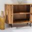 بوفيه ويندسور - آرت آند كرافت-furniture-diningroom-buffethutchesandcurios-image-9
