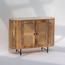 بوفيه ويندسور - آرت آند كرافت-furniture-diningroom-buffethutchesandcurios-image-8