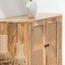 بوفيه ويندسور - آرت آند كرافت-furniture-diningroom-buffethutchesandcurios-image-2