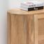 طاولة بوفيه ويندسور - آرت آند كرافت-furniture-diningroom-buffethutchesandcurios-image-9