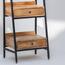 رف عرض أيرونيكس - آرت آند كرافت-furniture-livingroom-storageanddisplaycabinets-image-6