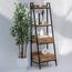 رف عرض أيرونيكس - آرت آند كرافت-furniture-livingroom-storageanddisplaycabinets-image-3