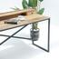 مكتب دراسة فيرس - آرت آند كرافت-furniture-office-officedesks-image-4